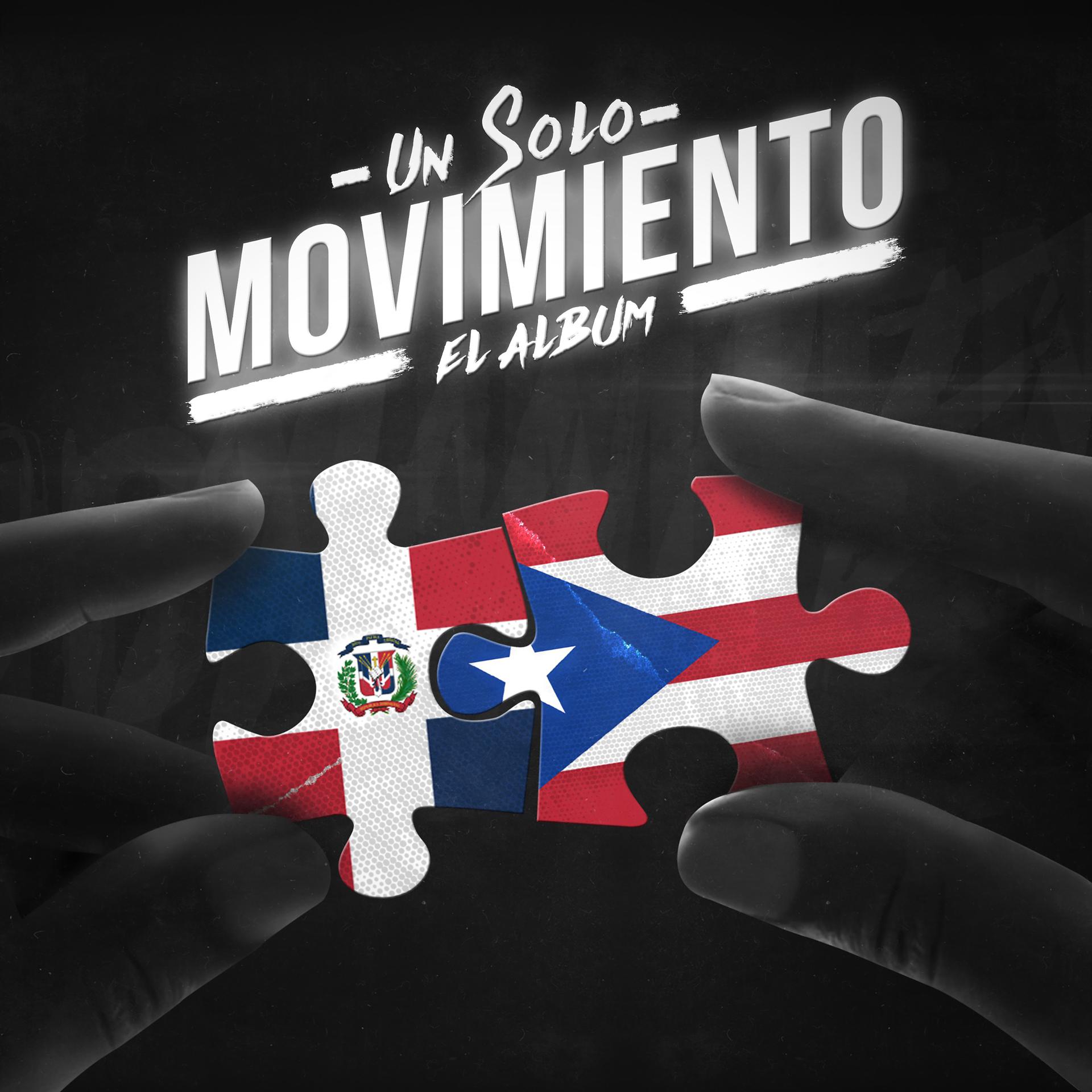 Постер альбома Un Solo Movimiento