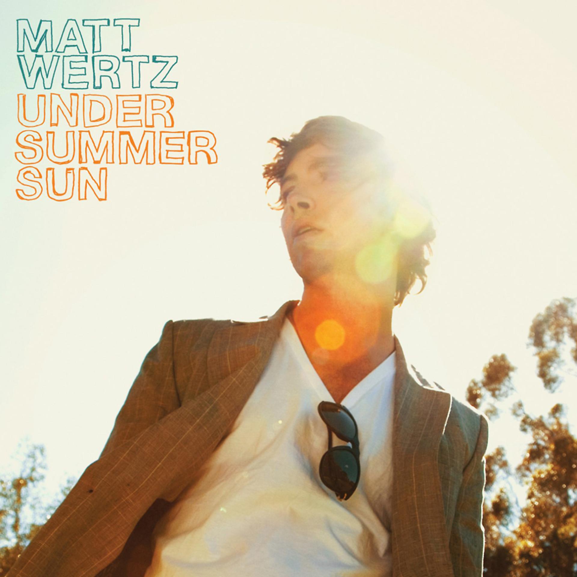 Постер альбома Under Summer Sun