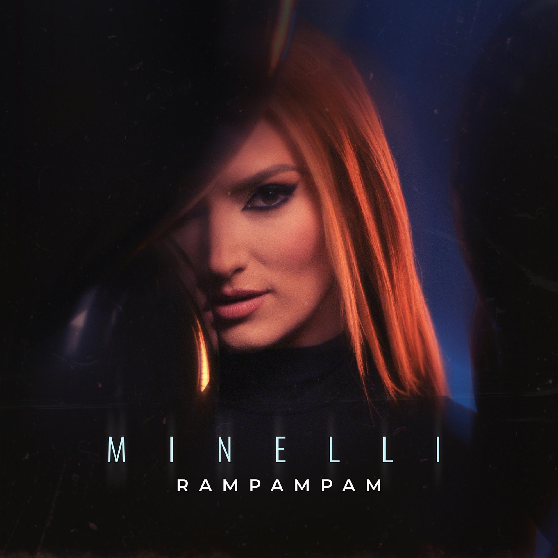 Постер к треку Minelli - Rampampam