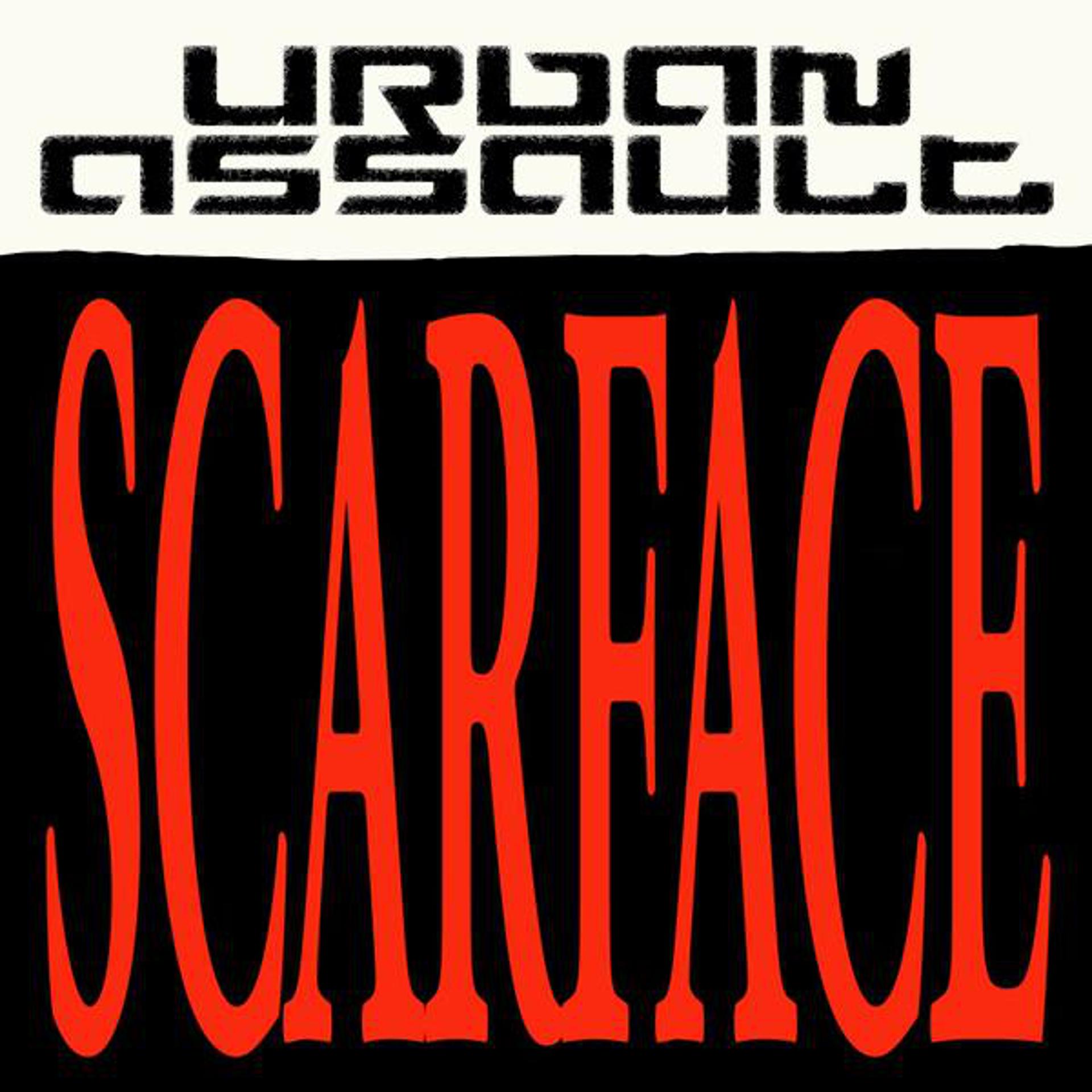 Постер альбома Scarface - Single