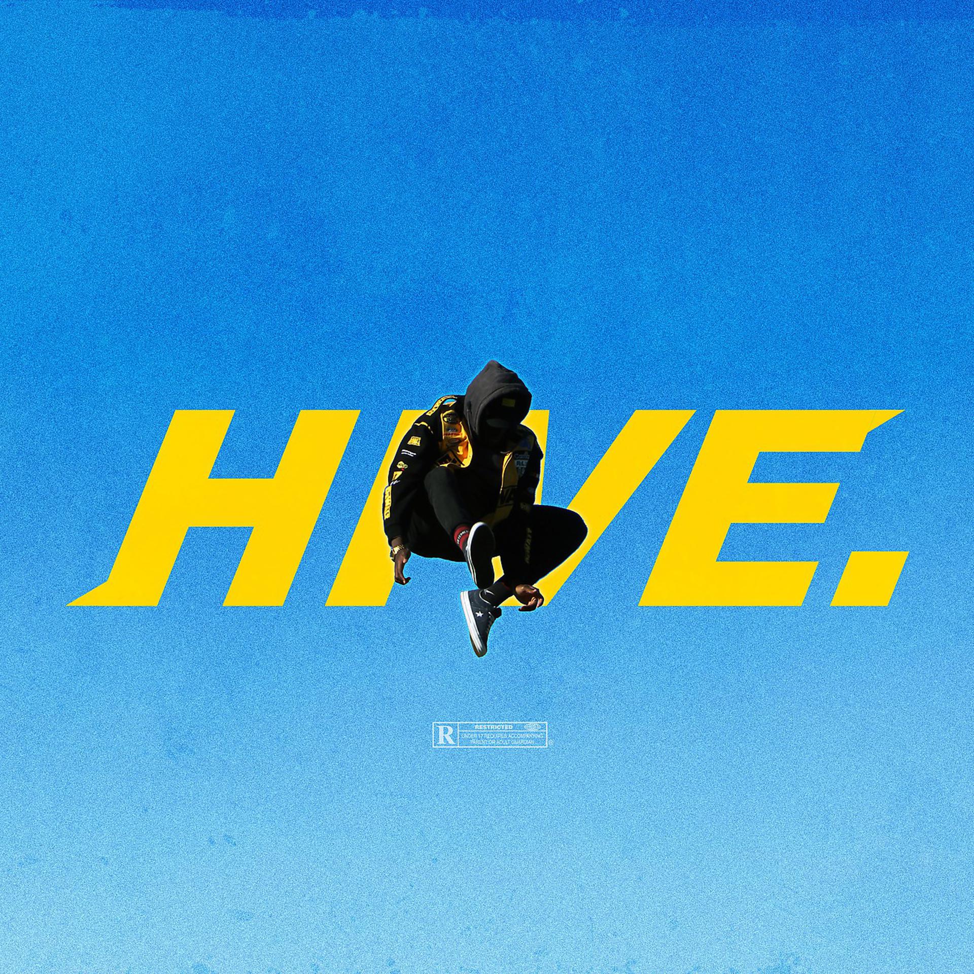 Постер альбома HIVE