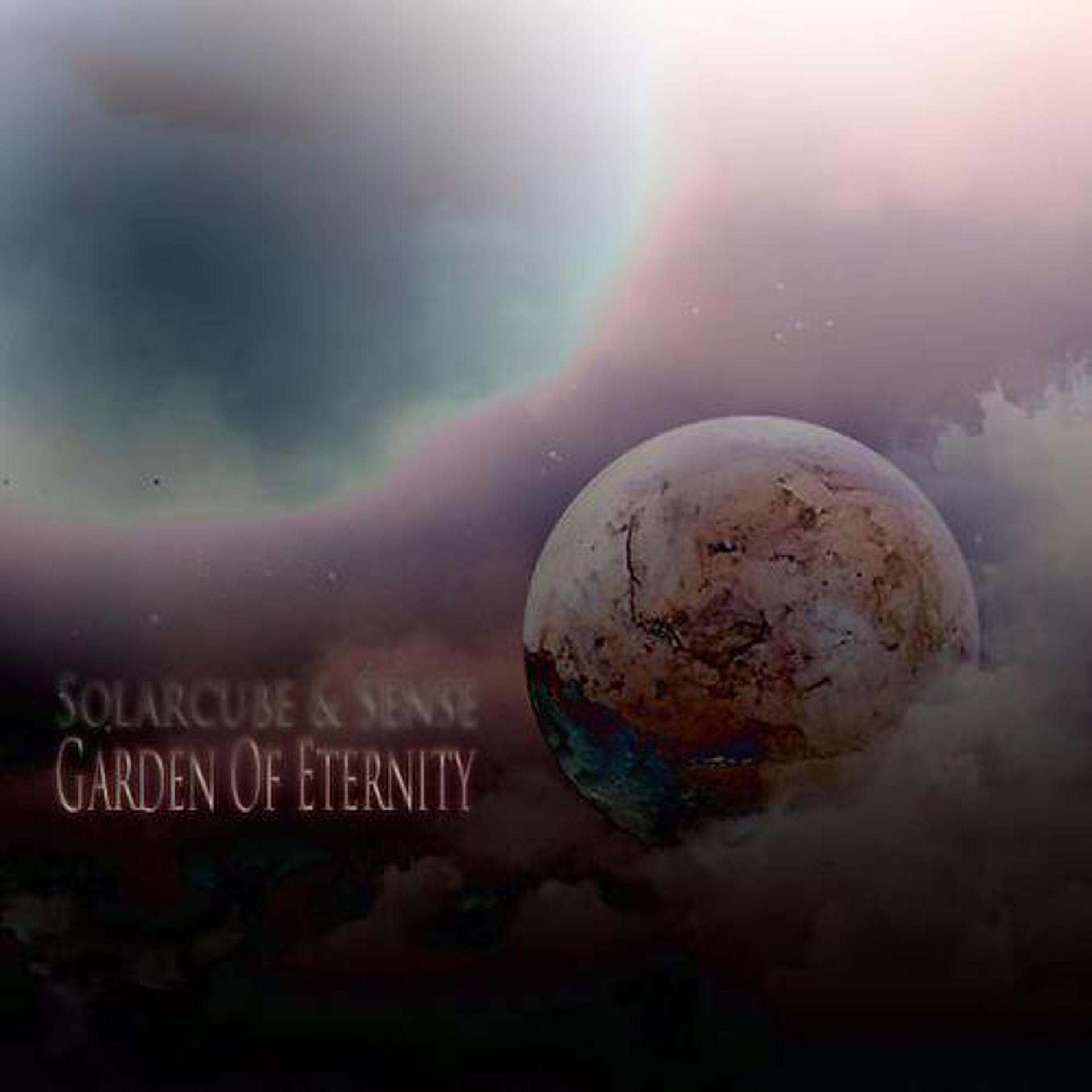 Постер альбома Garden Of Eternity
