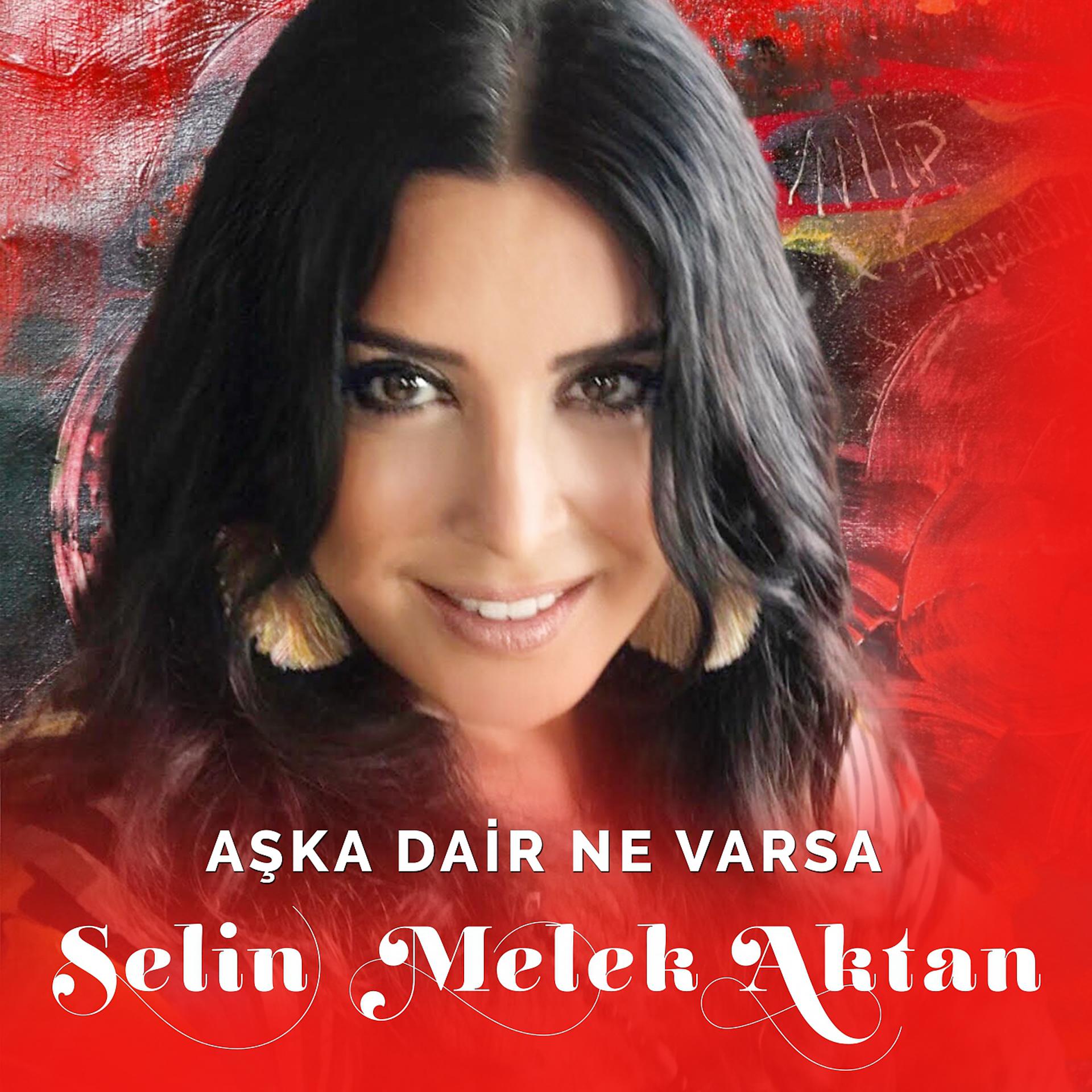 Постер альбома Aşka Dair Ne Varsa