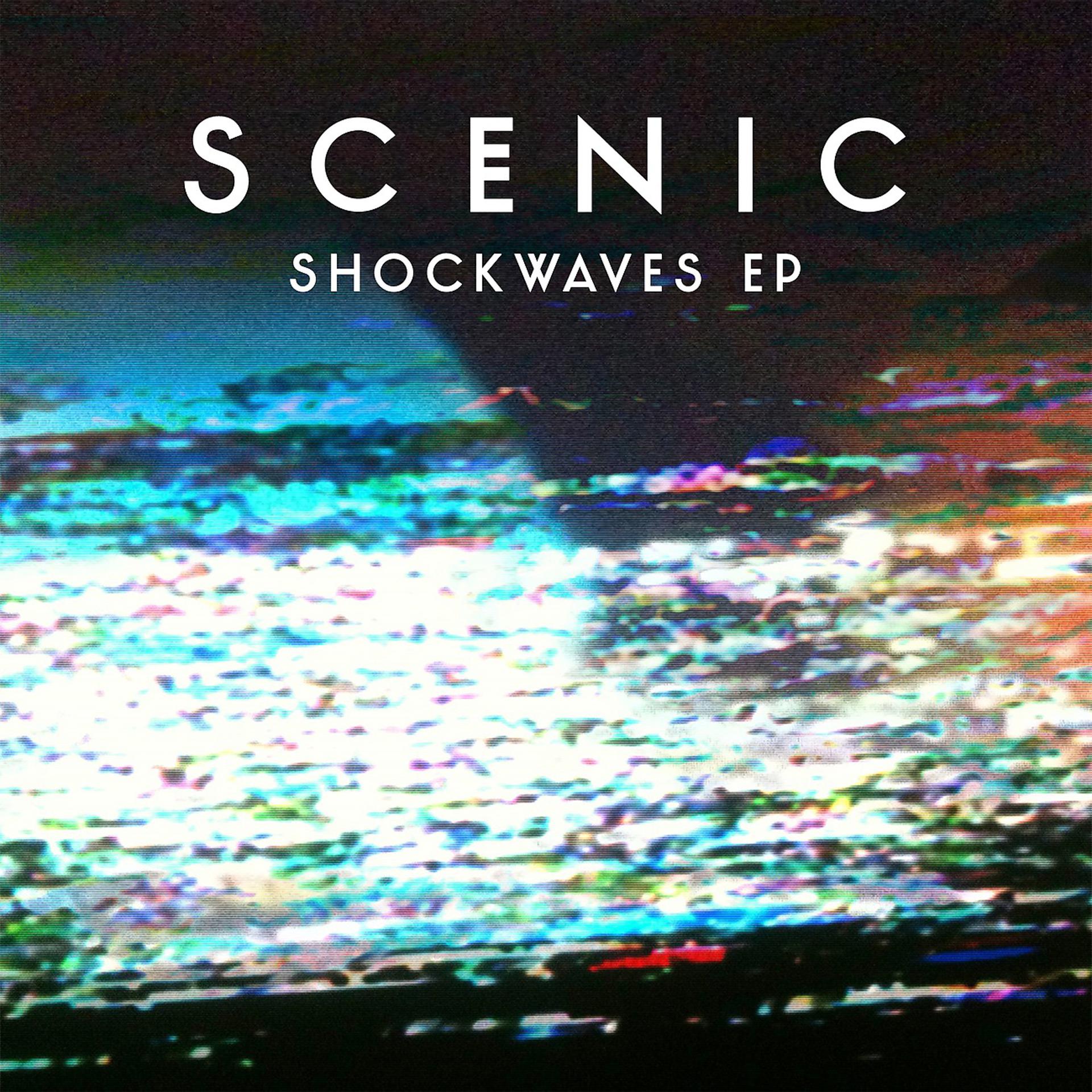 Постер альбома Shockwaves