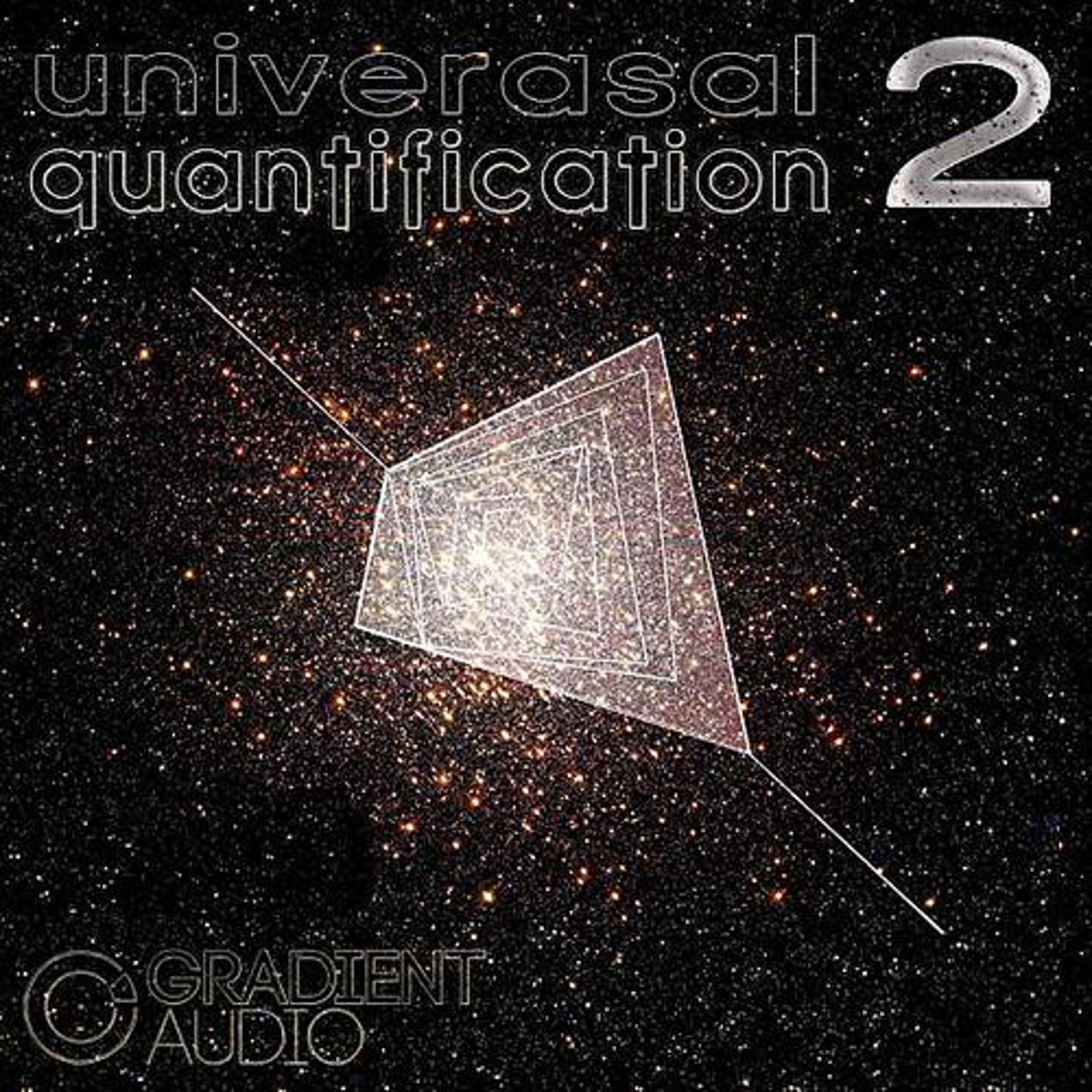 Постер альбома Universal Quantification 2