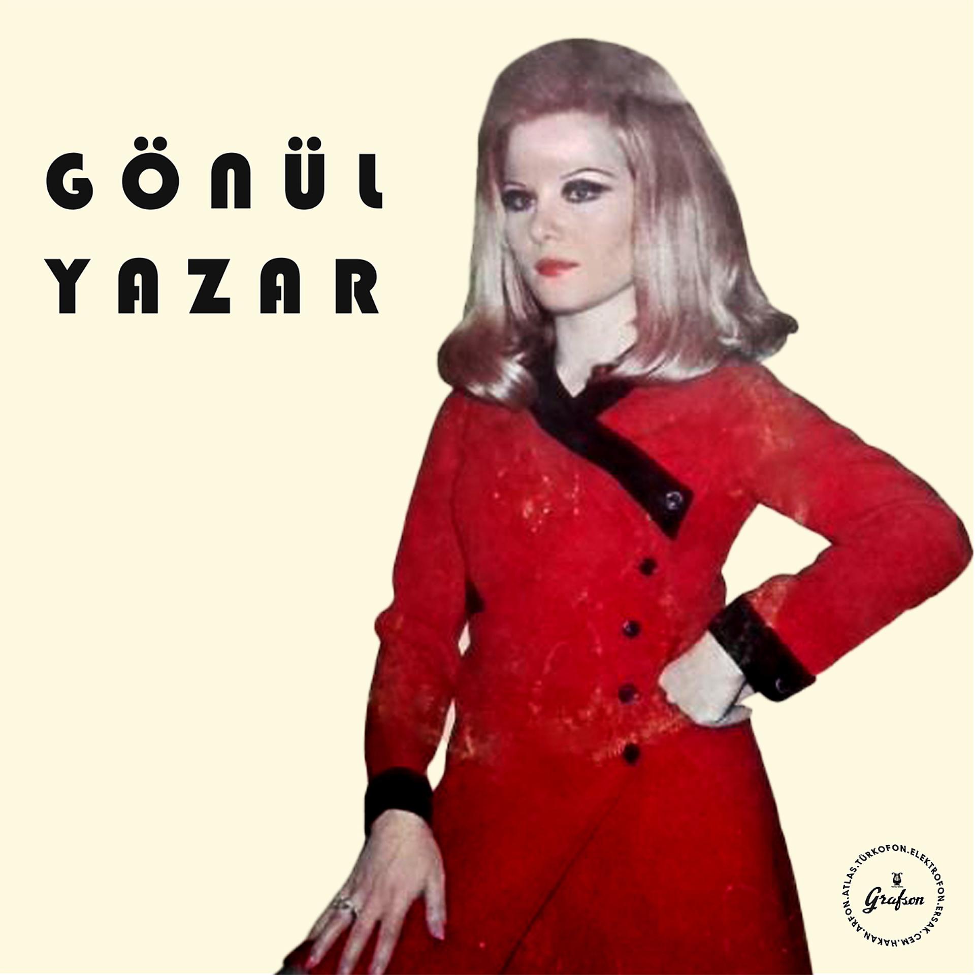 Постер альбома Grafson'dan Gönül Yazar Klasikleri
