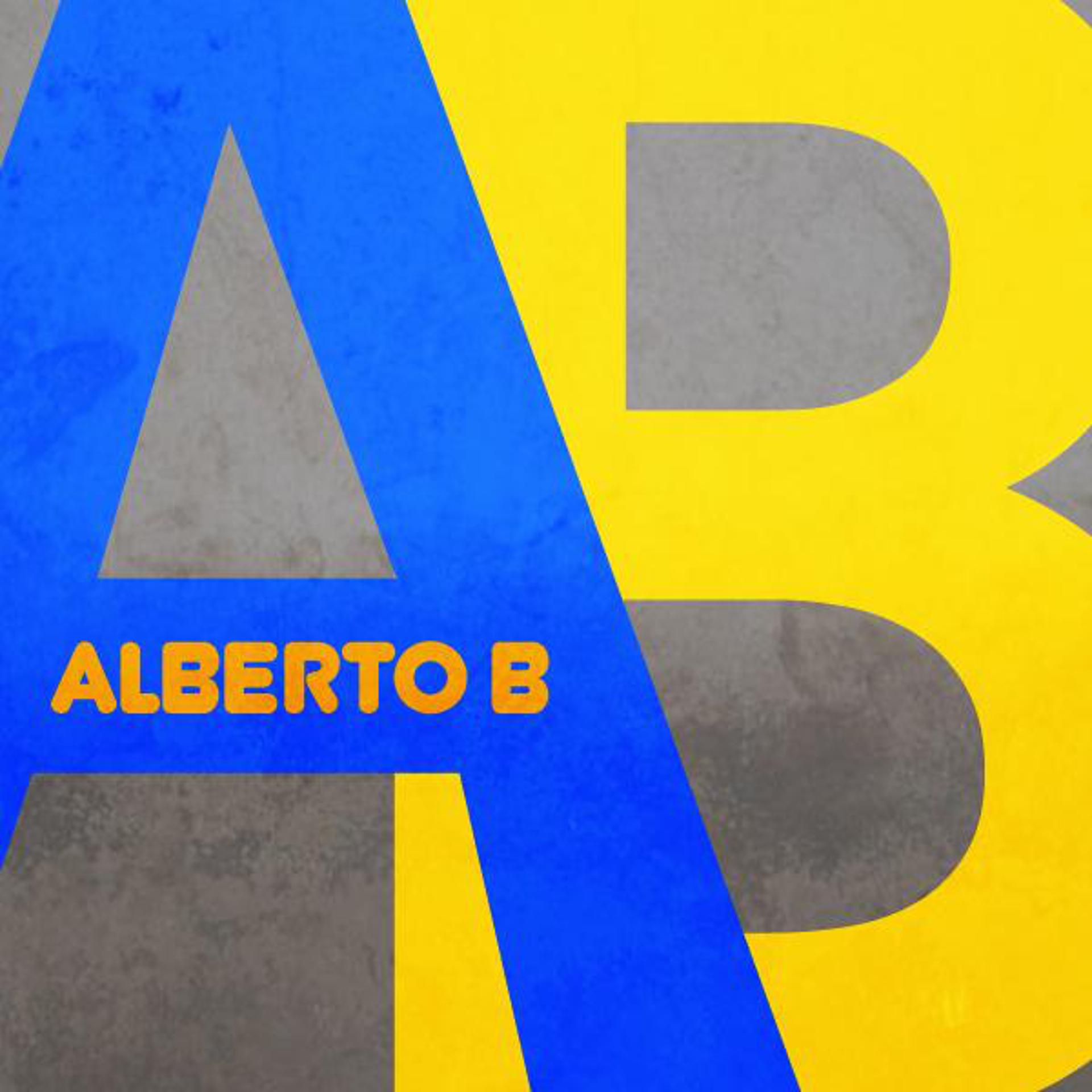 Постер альбома Alberto B