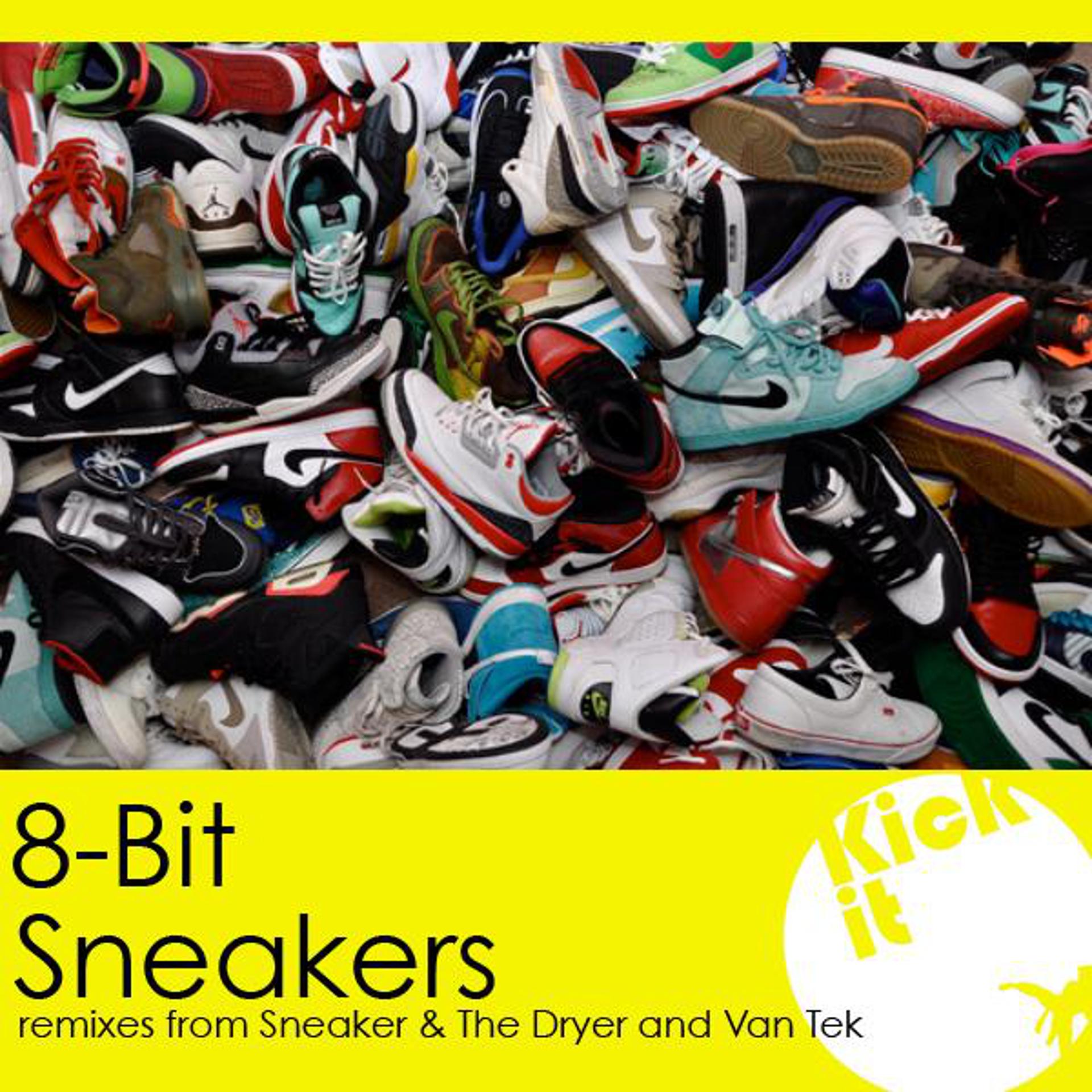 Постер альбома Sneakers