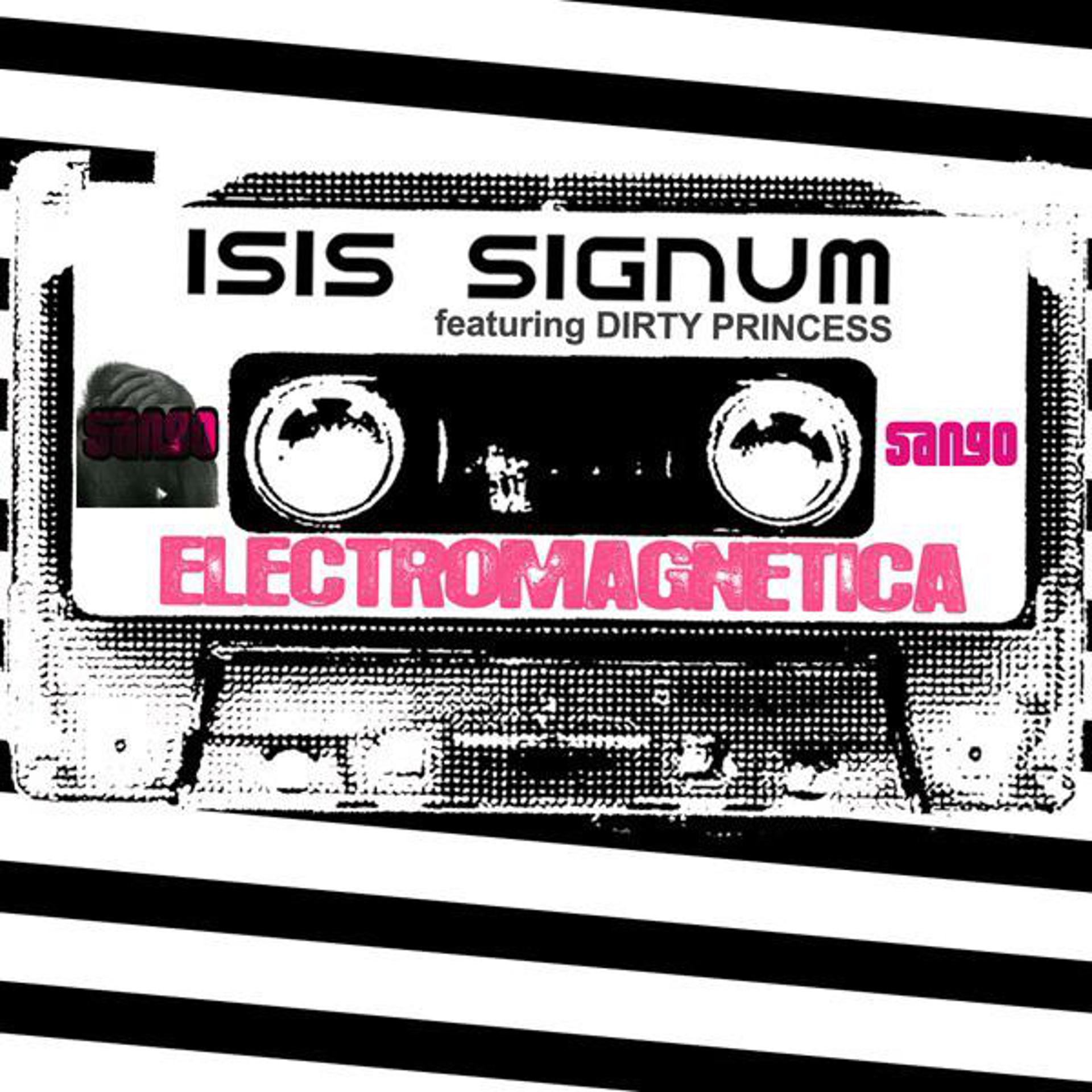 Постер альбома Electromagnetica