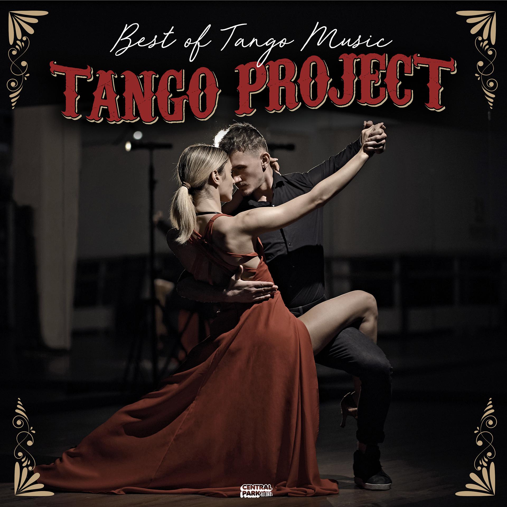 Постер альбома Best Of Argentinian Tango Music