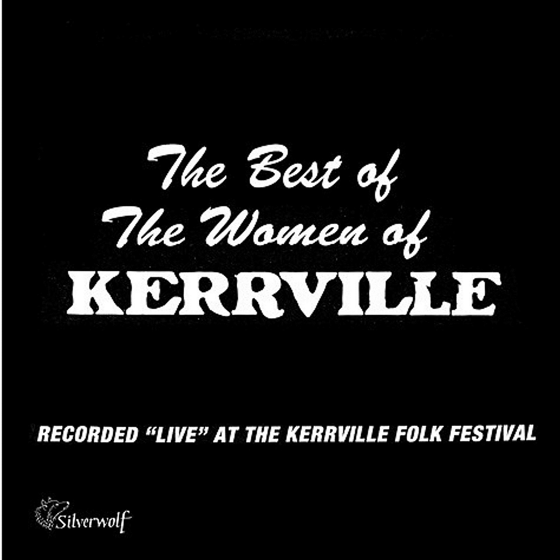 Постер альбома Best of Women of Kerrville