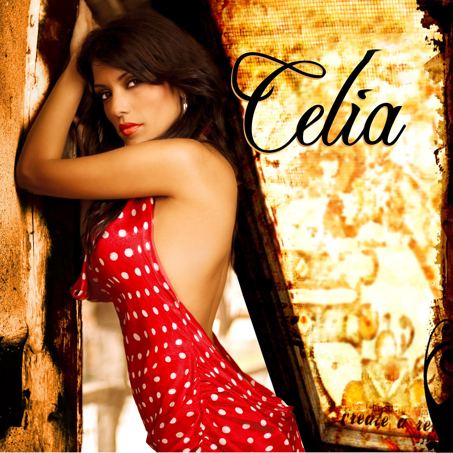 Постер альбома Celia