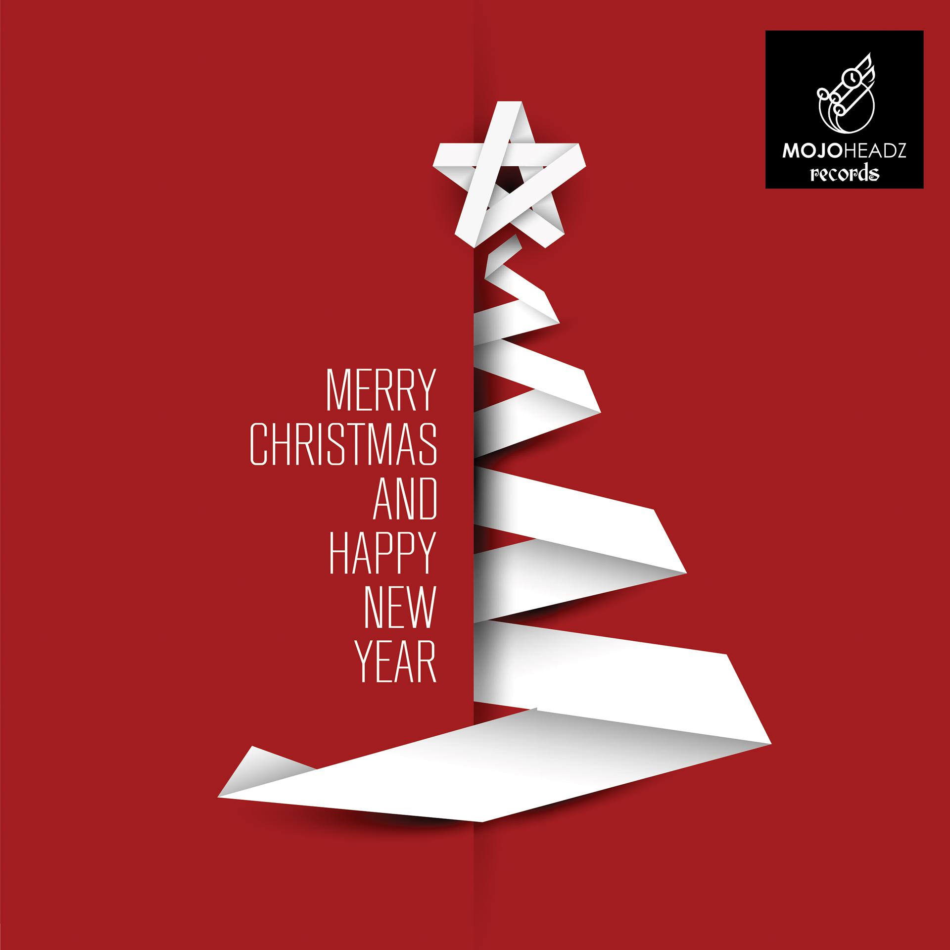 Постер альбома Merry Christmas and Happy New Year