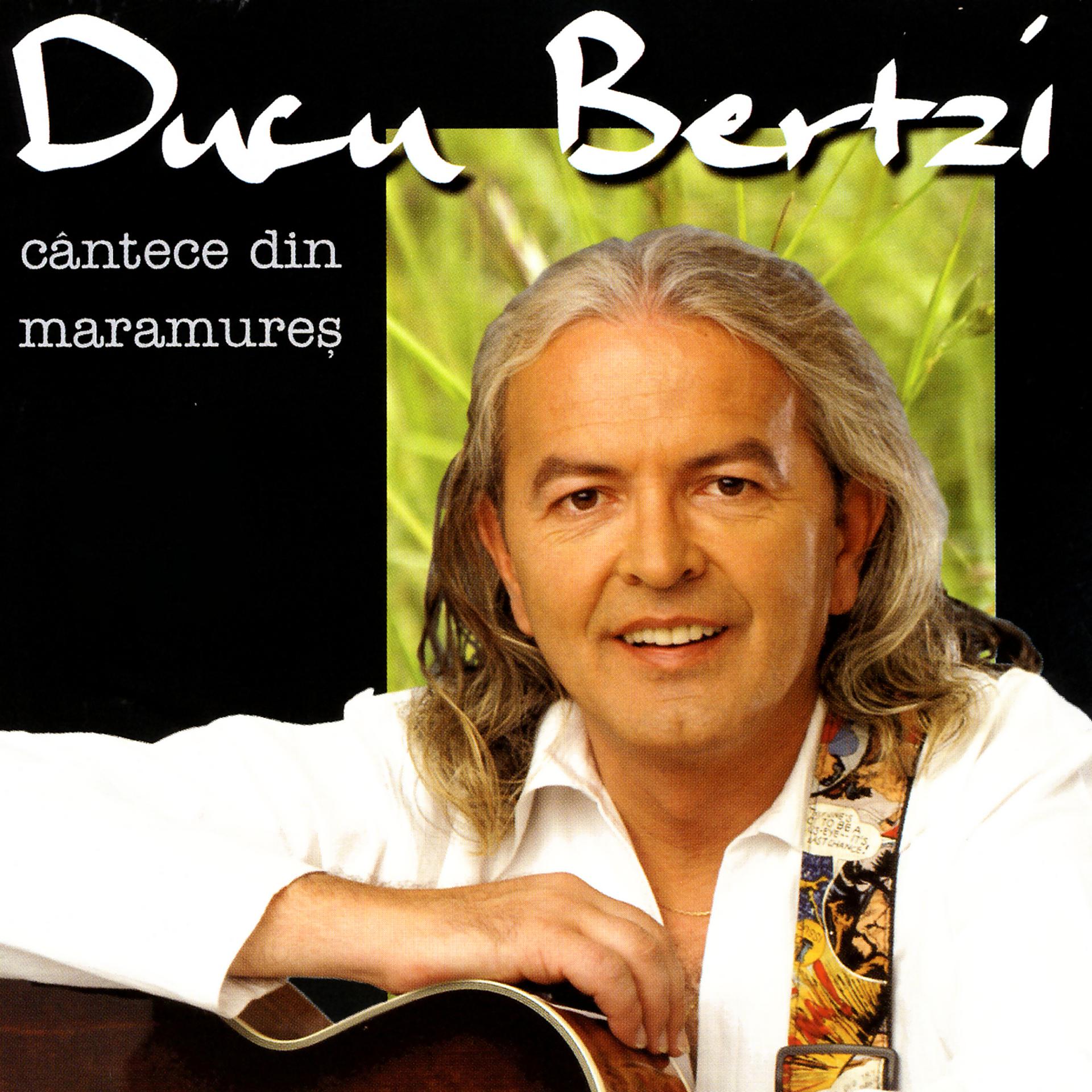 Постер альбома Cantece Din Maramures