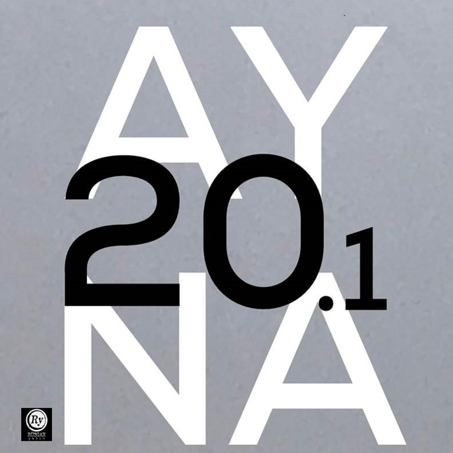 Постер альбома 20. Yıl (1. Bölüm)