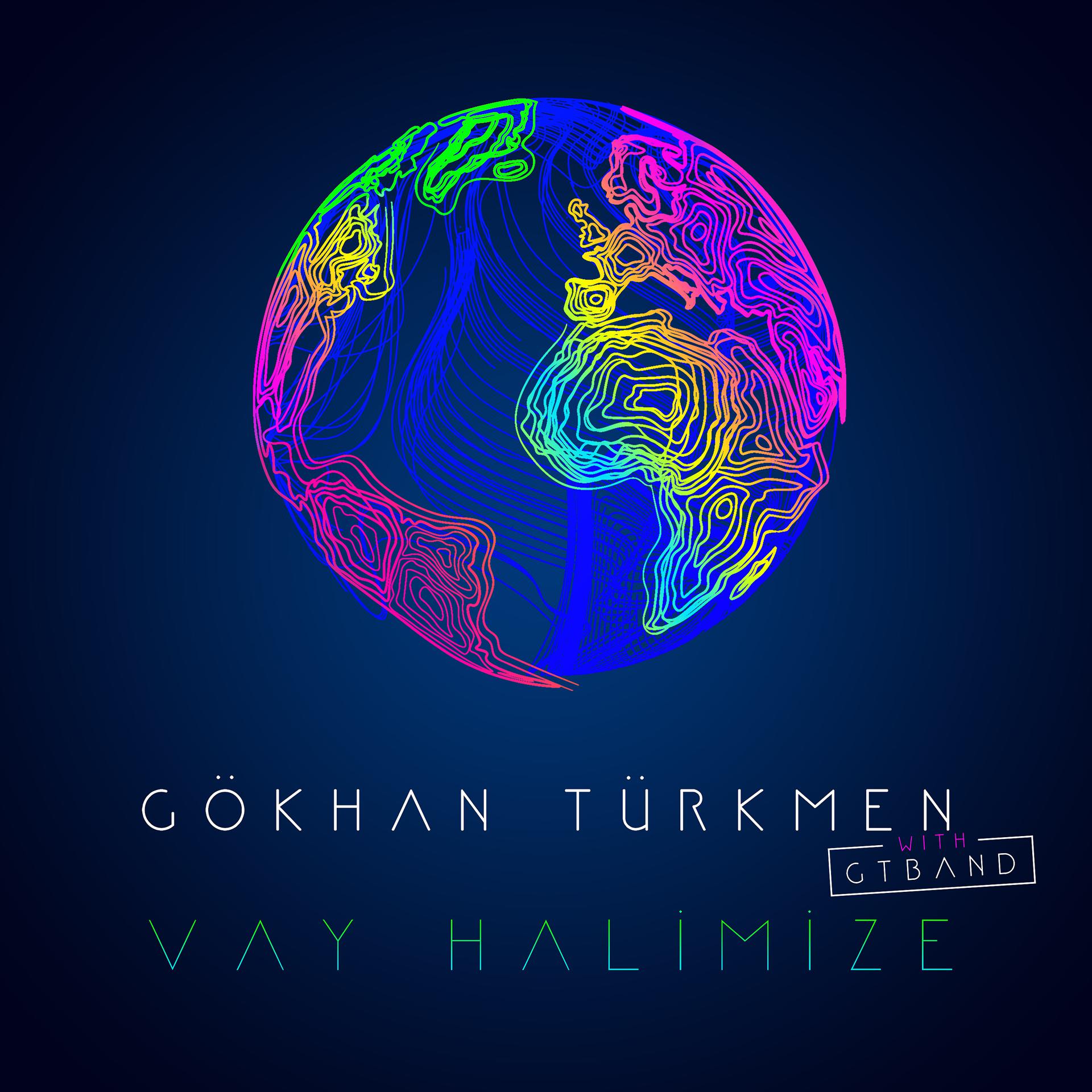 Постер альбома Vay Halimize