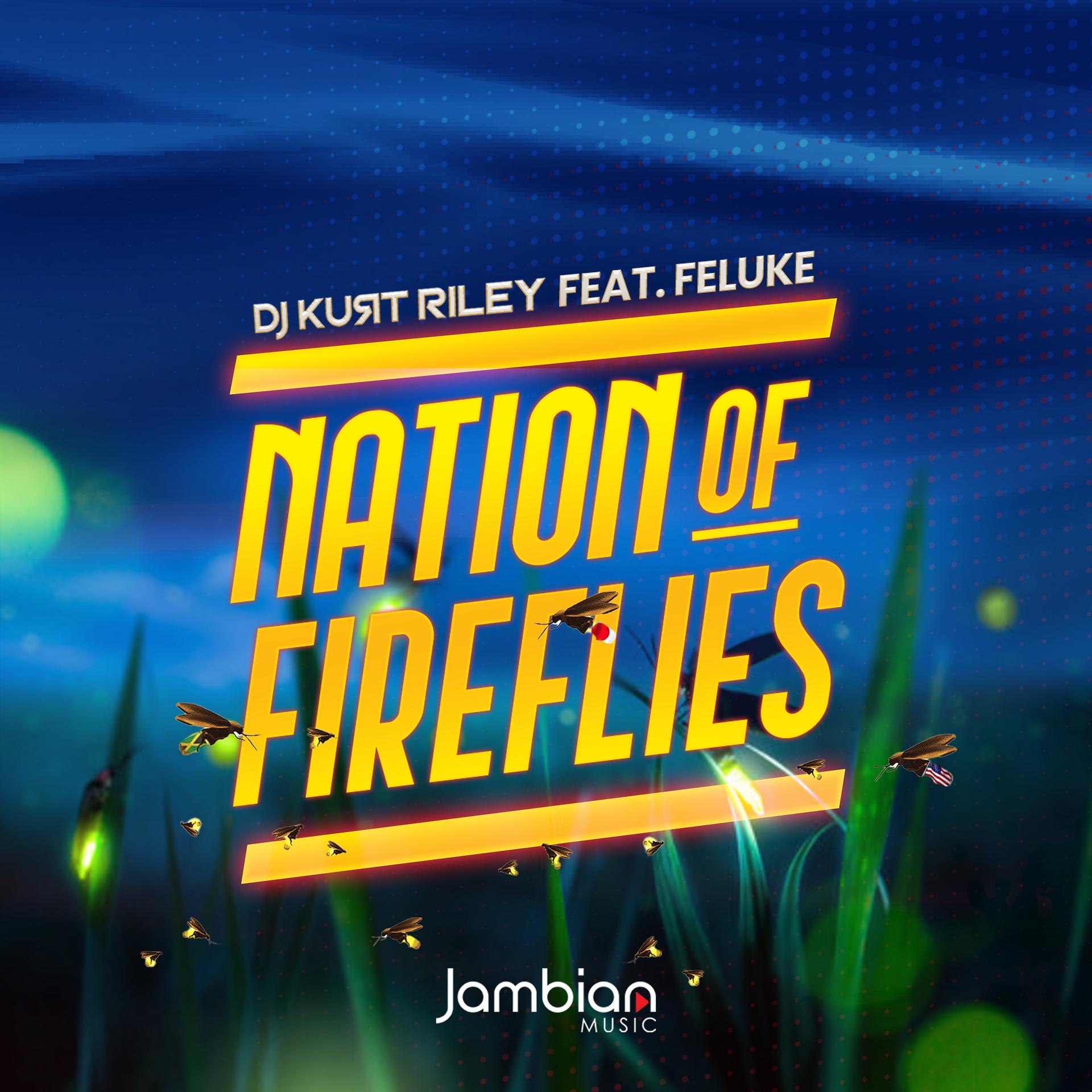 Постер альбома Nation of Fireflies