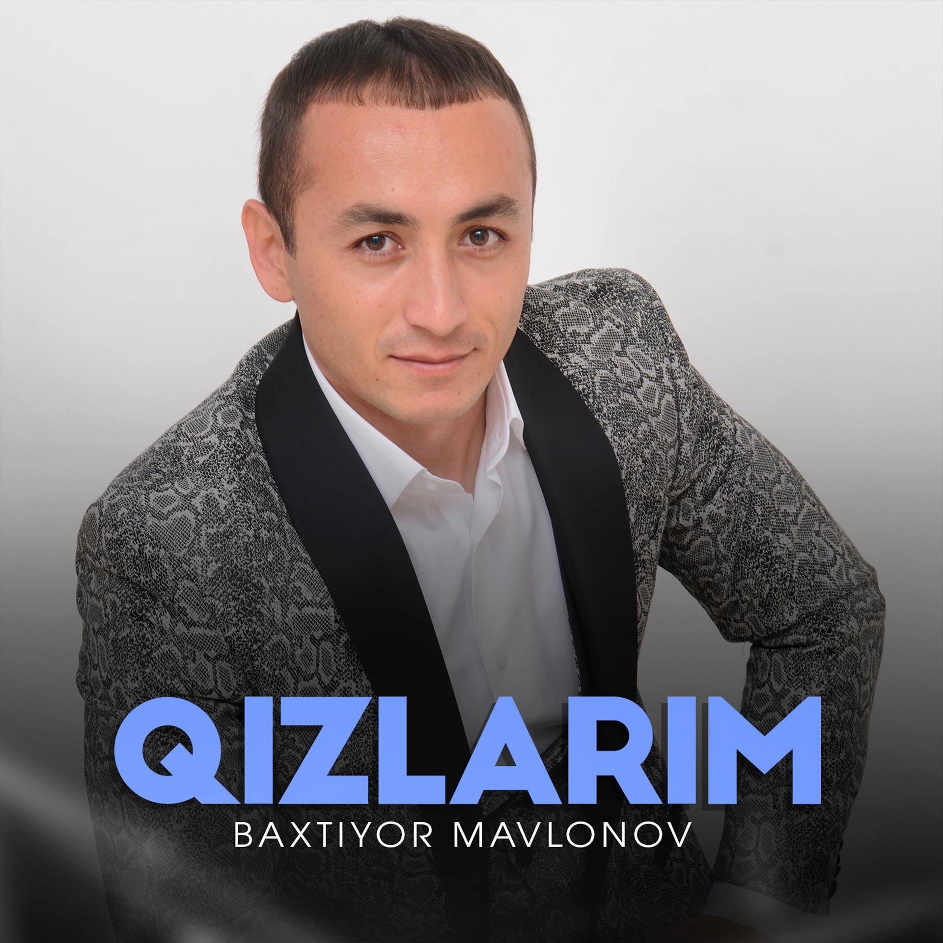 Постер альбома Qizlarim
