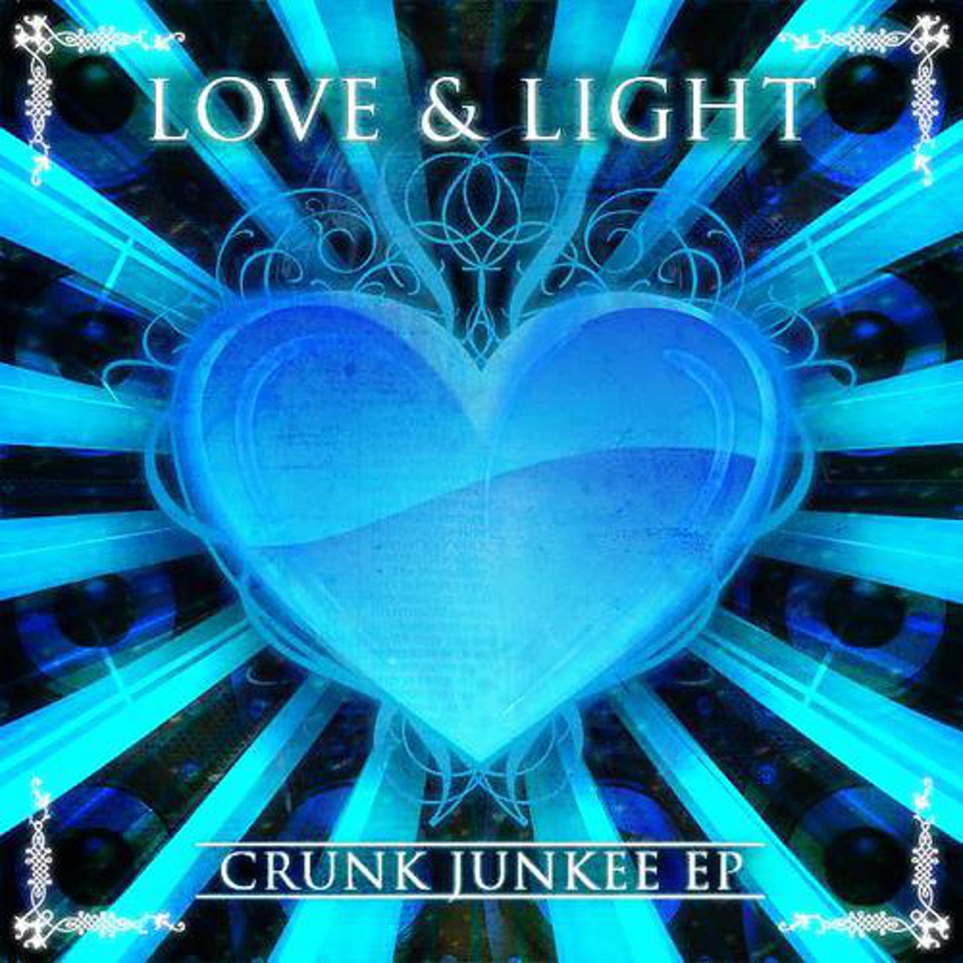 Постер альбома Crunk Junkee EP