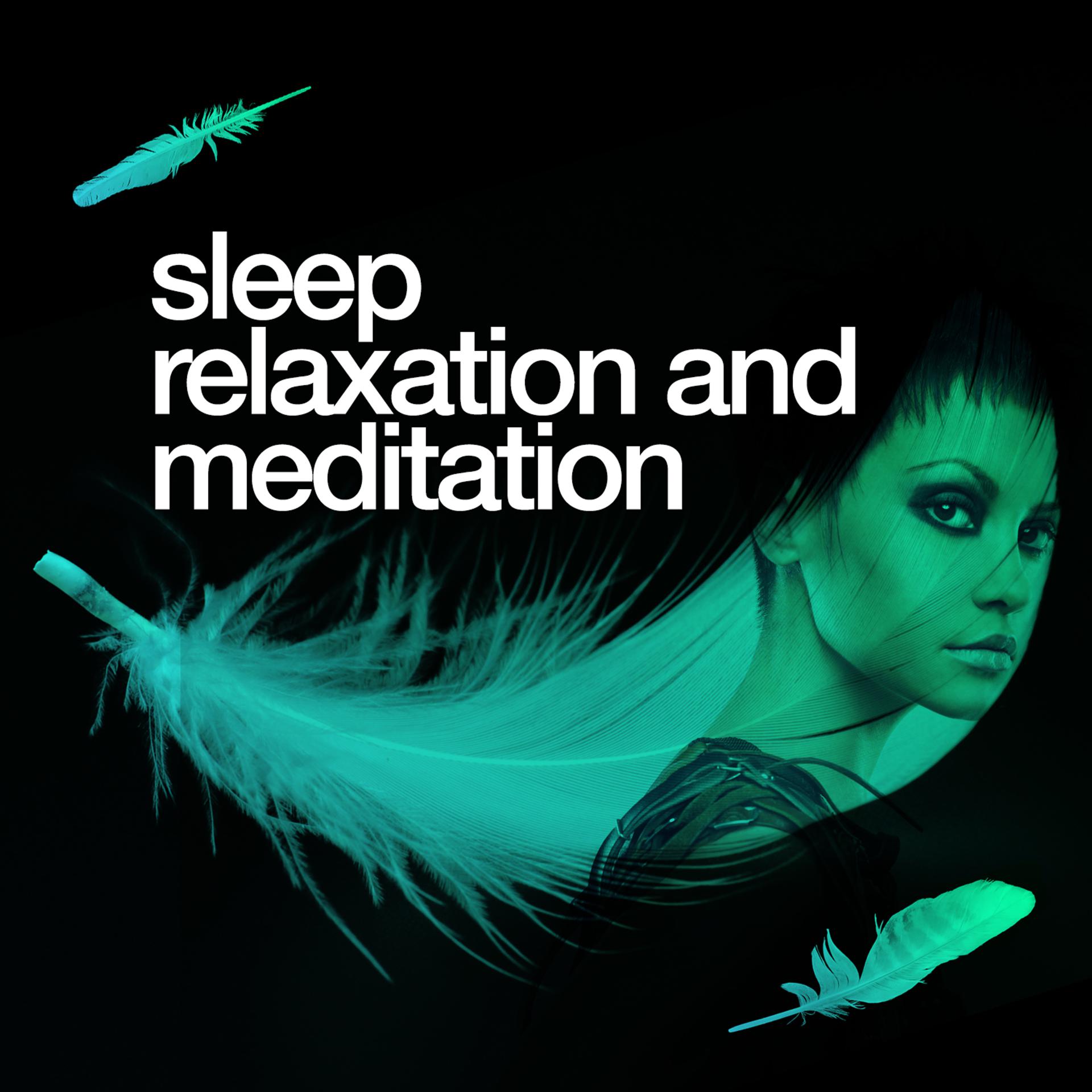 Постер альбома Sleep Relaxation and Meditation