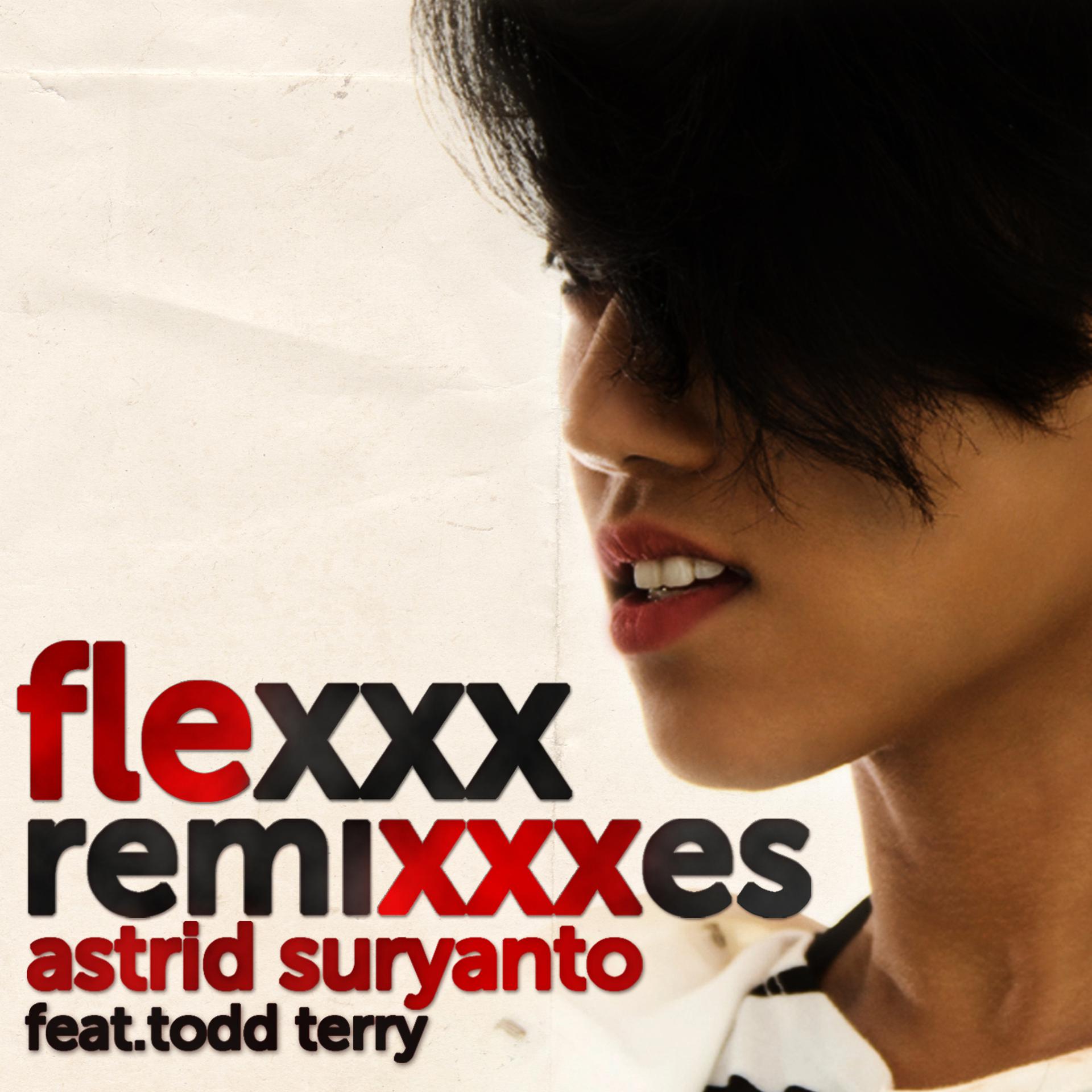 Постер альбома Flexxx (The Remixes)
