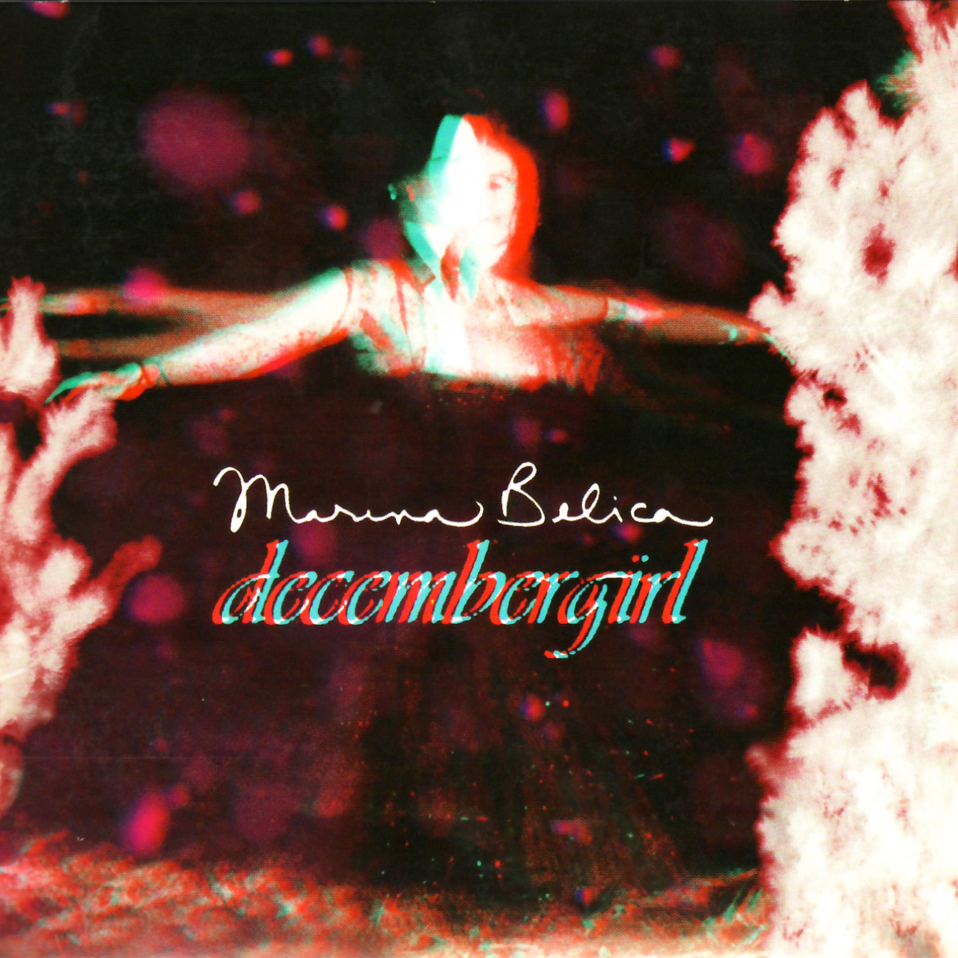 Постер альбома Decembergirl