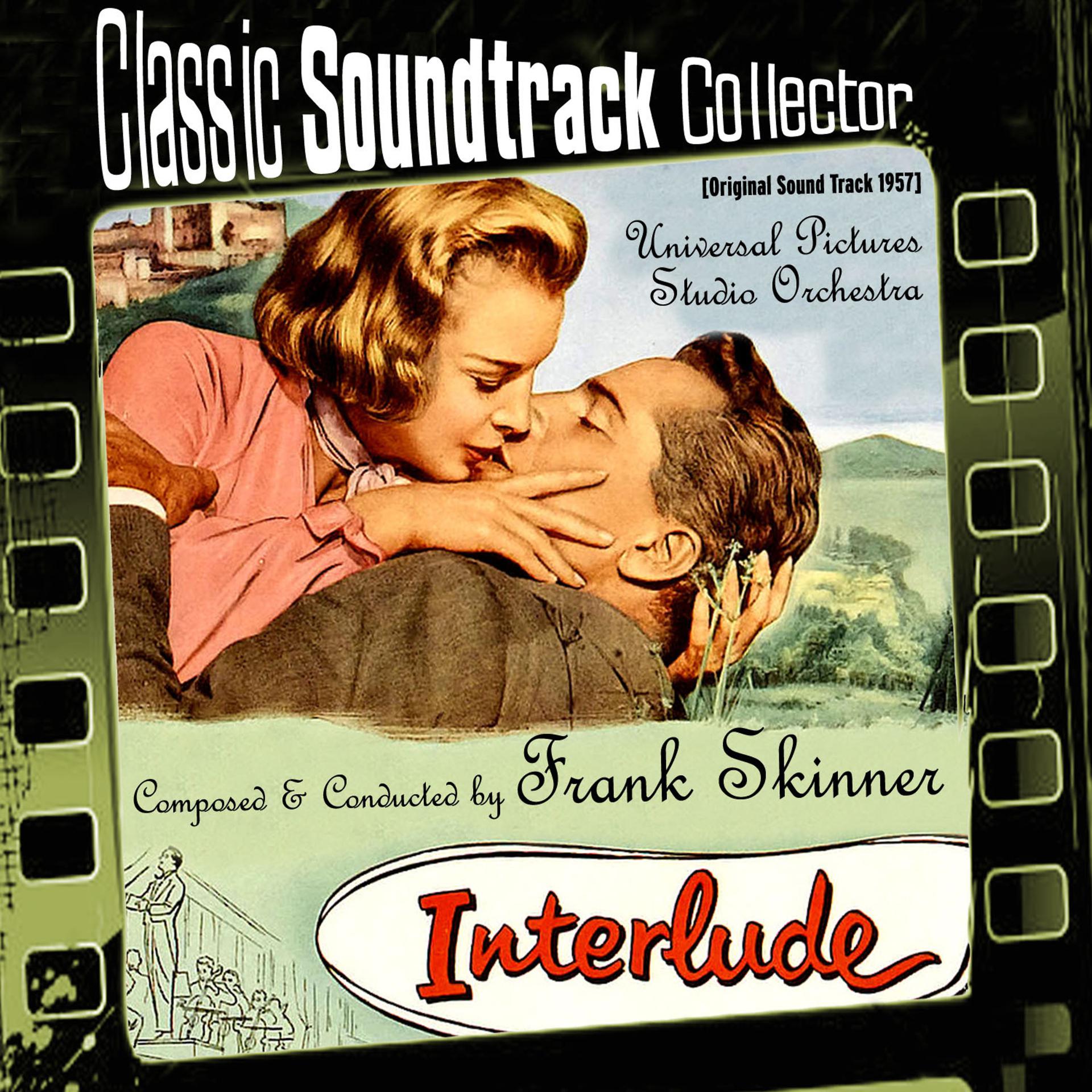 Постер альбома Interlude (Original Soundtrack) [1957]