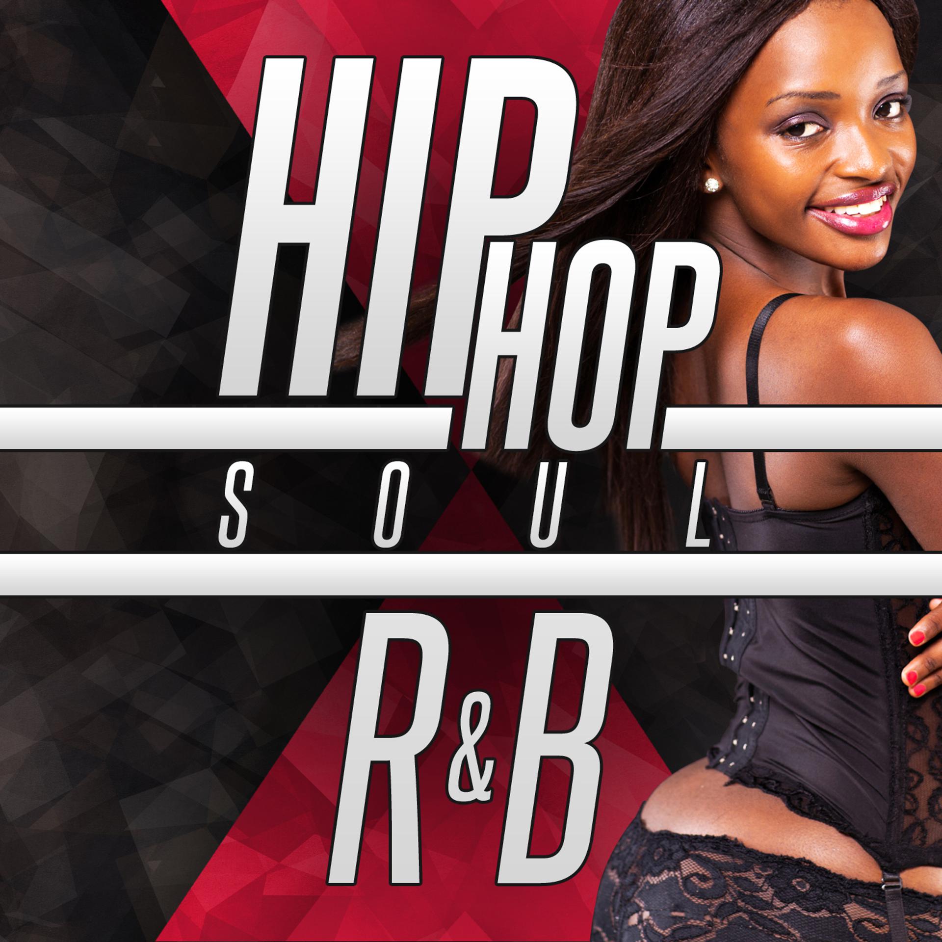 Постер альбома Hip Hop Soul R&B