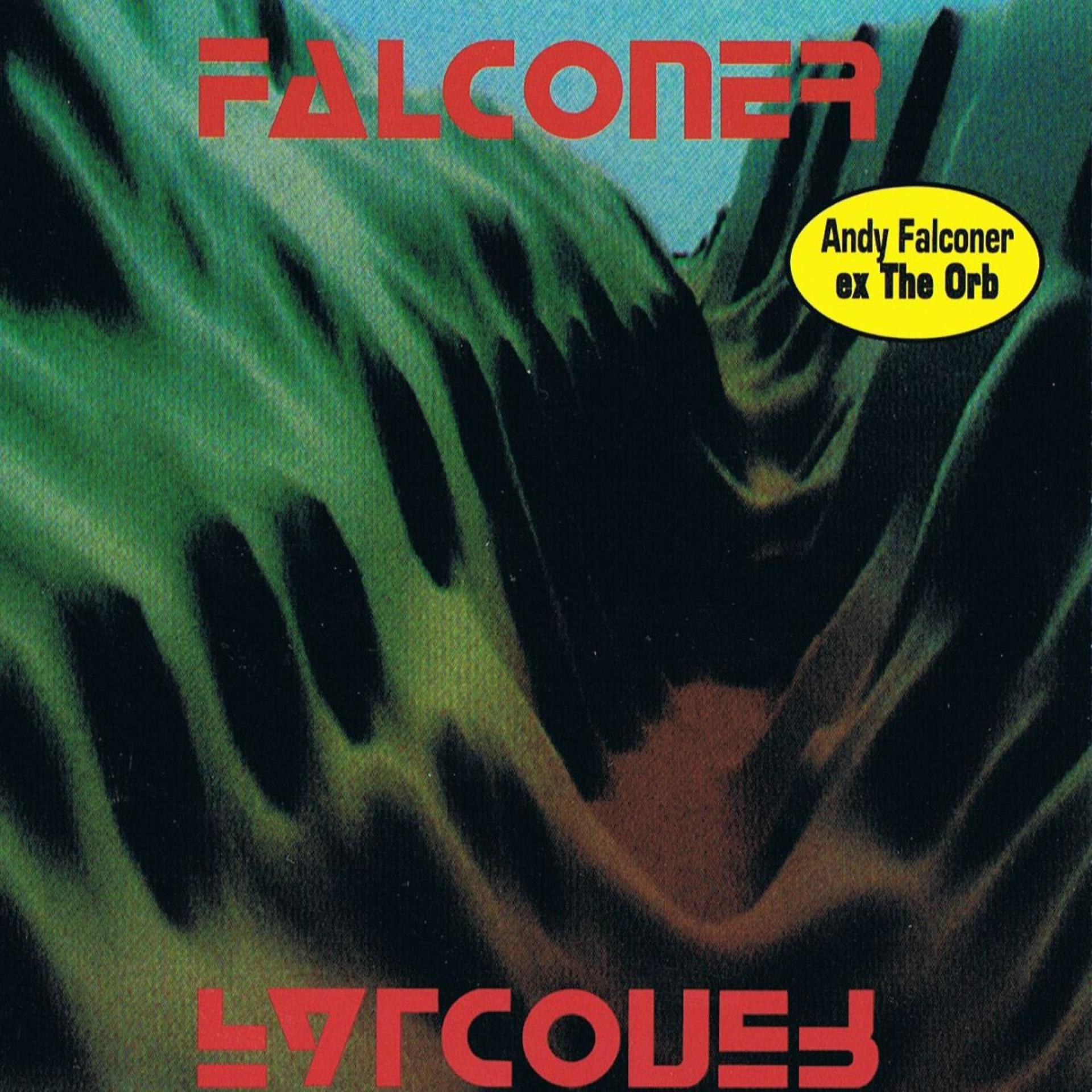 Постер альбома Falconer