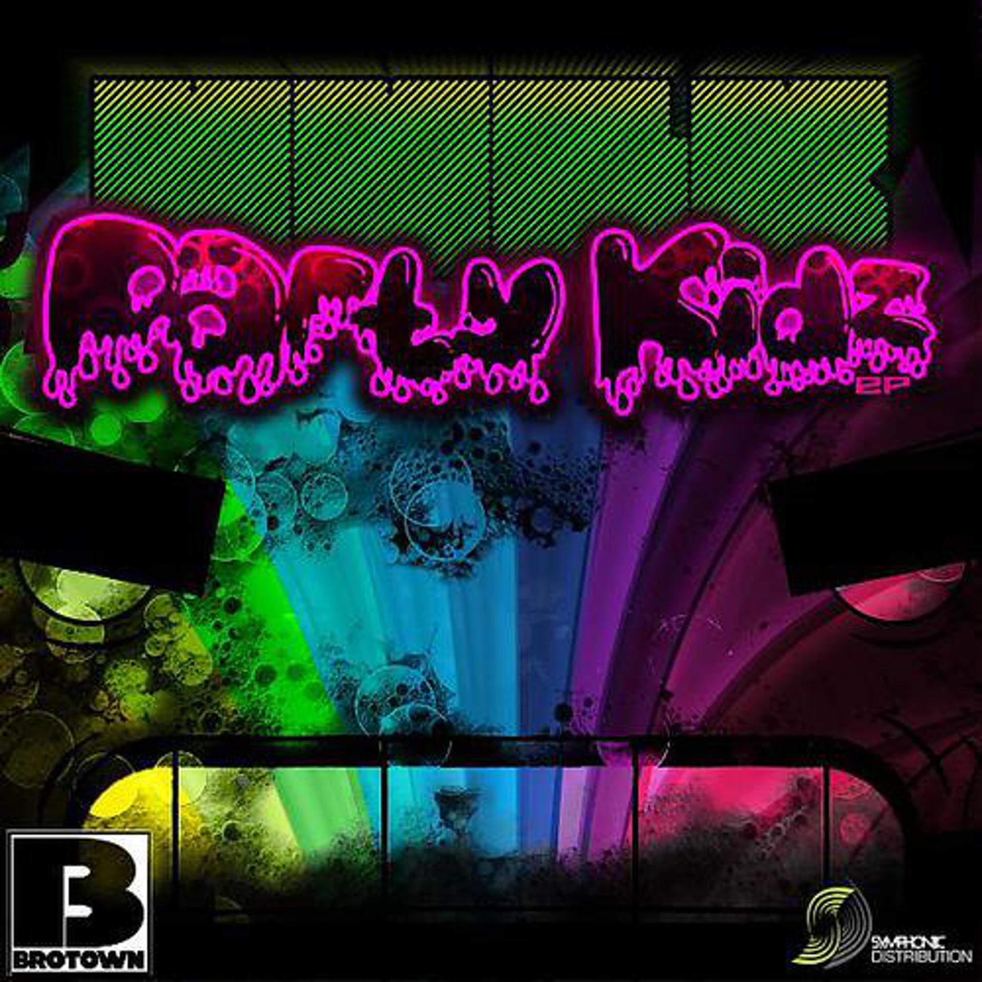 Постер альбома Party Kidz EP