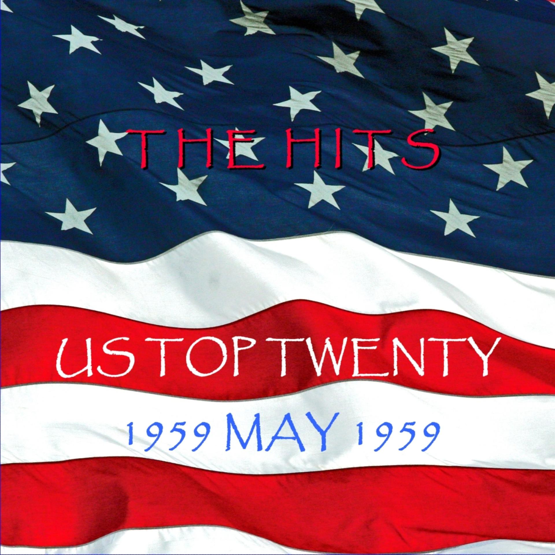 Постер альбома US - May - 1959
