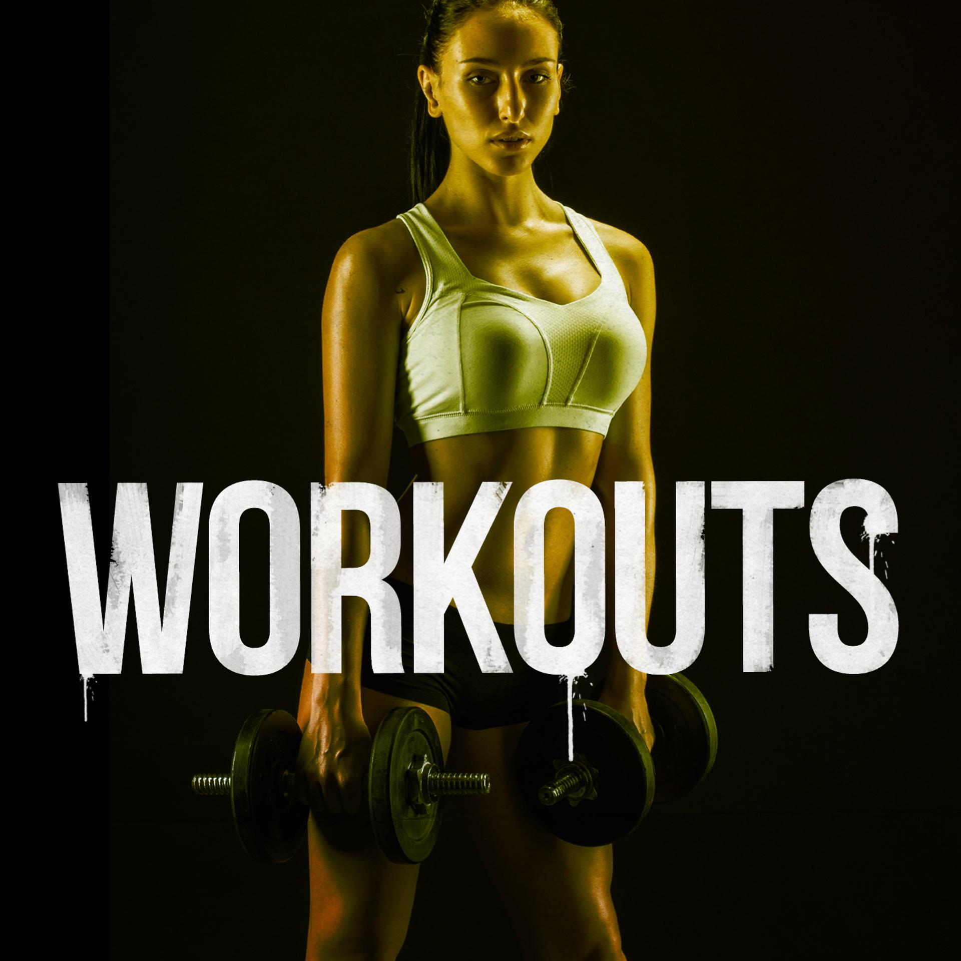 Постер альбома Workouts