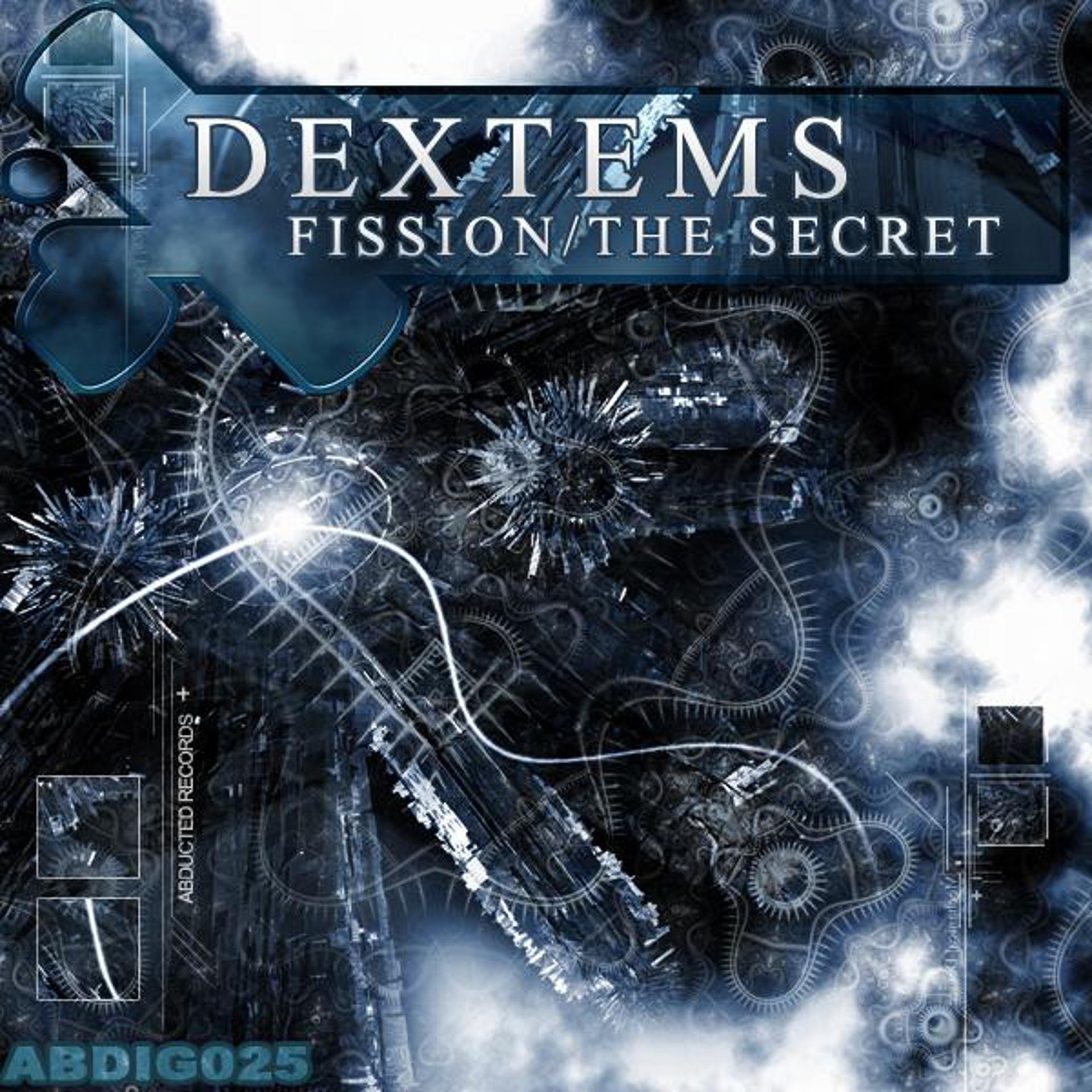 Постер альбома Fission/The Secret