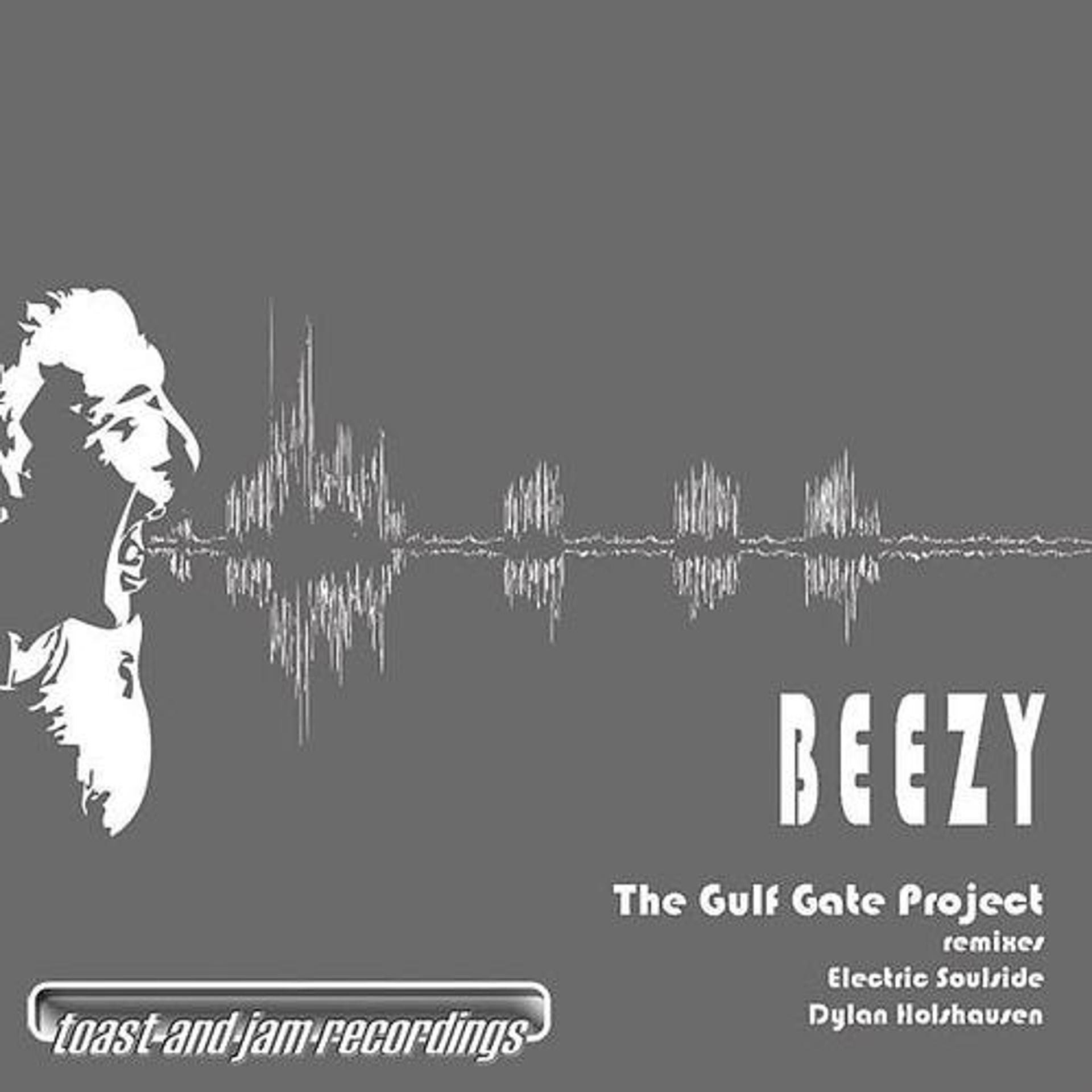 Постер альбома Beezy