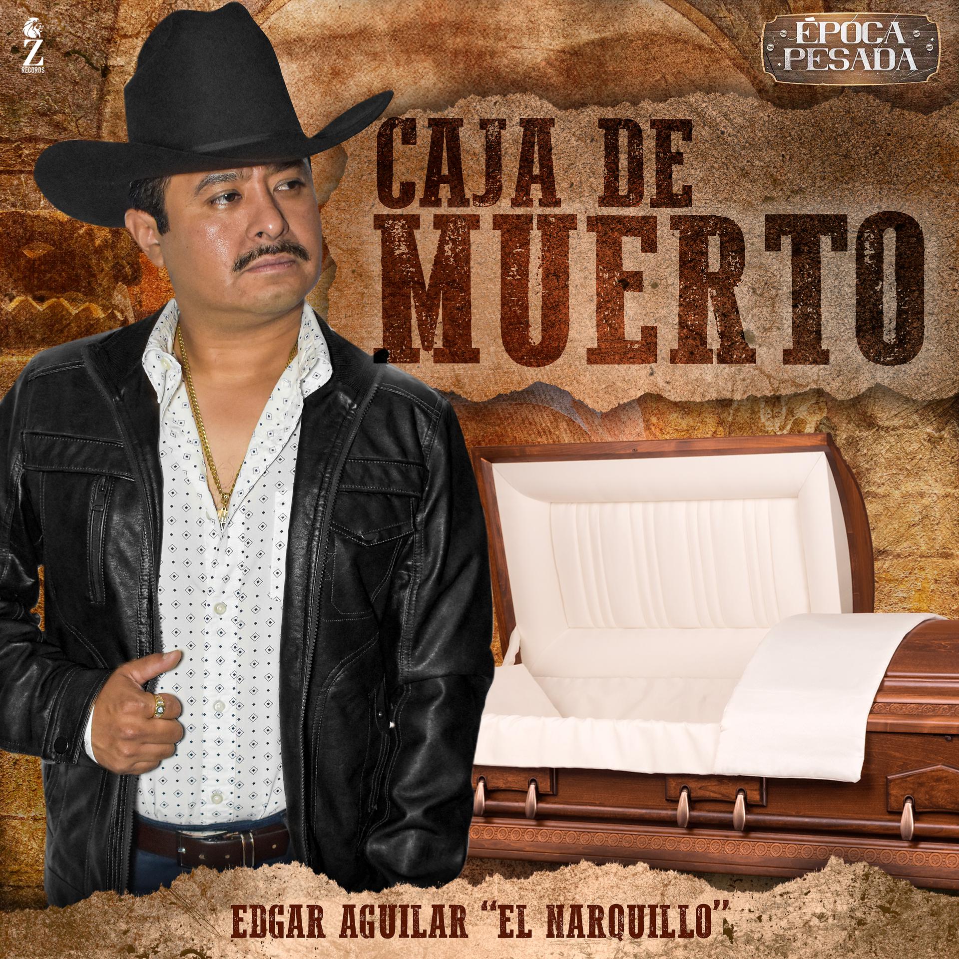 Постер альбома Caja de Muerto (época Pesada)
