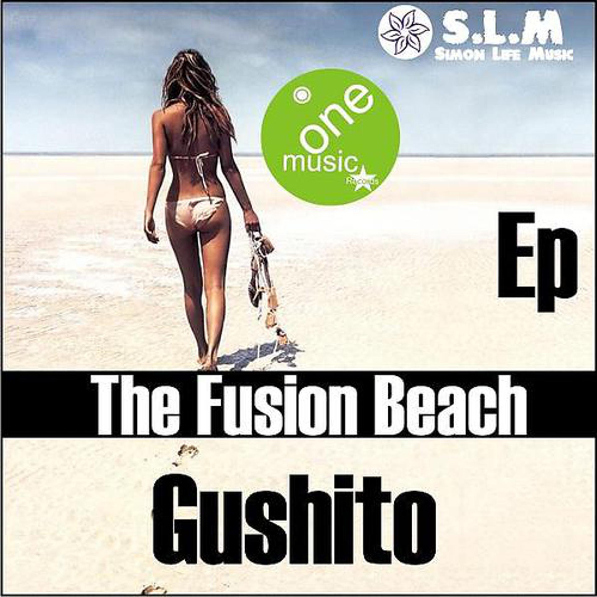 Постер альбома The Fusion Beach