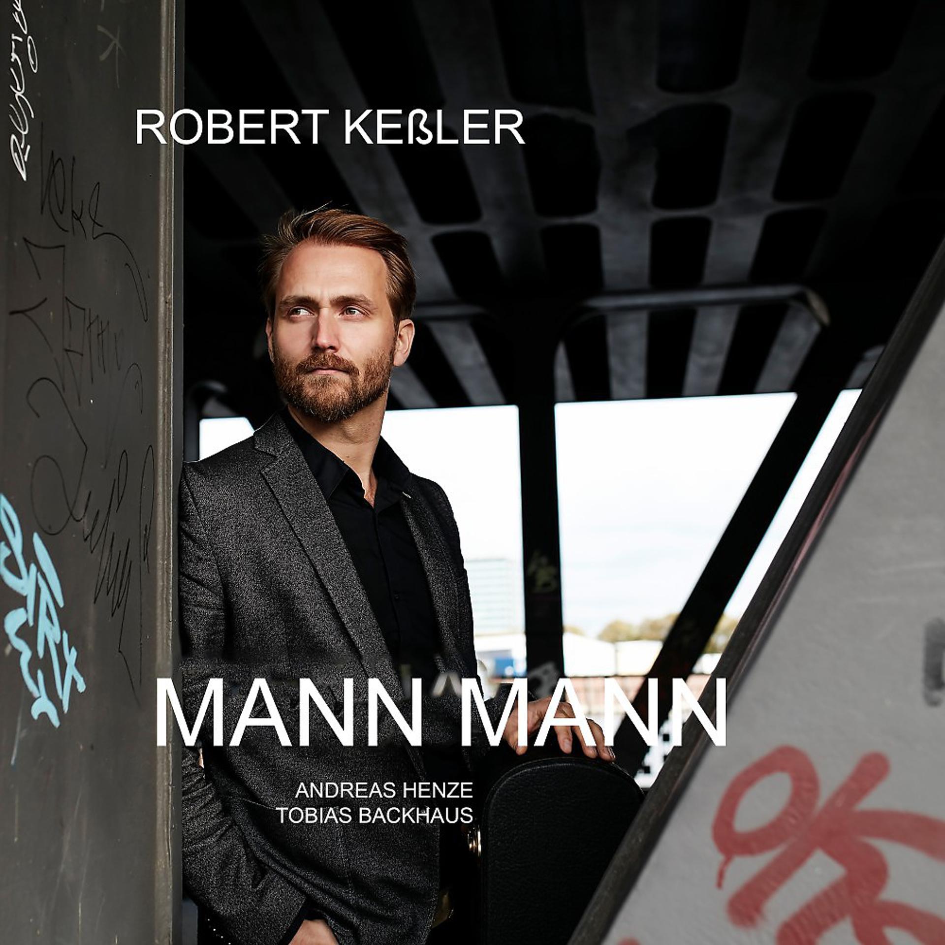 Постер альбома Mann Mann