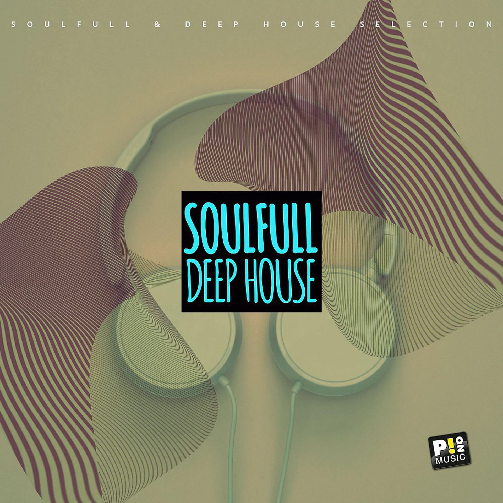Постер альбома Soulfull & Deep House (Selection 003)