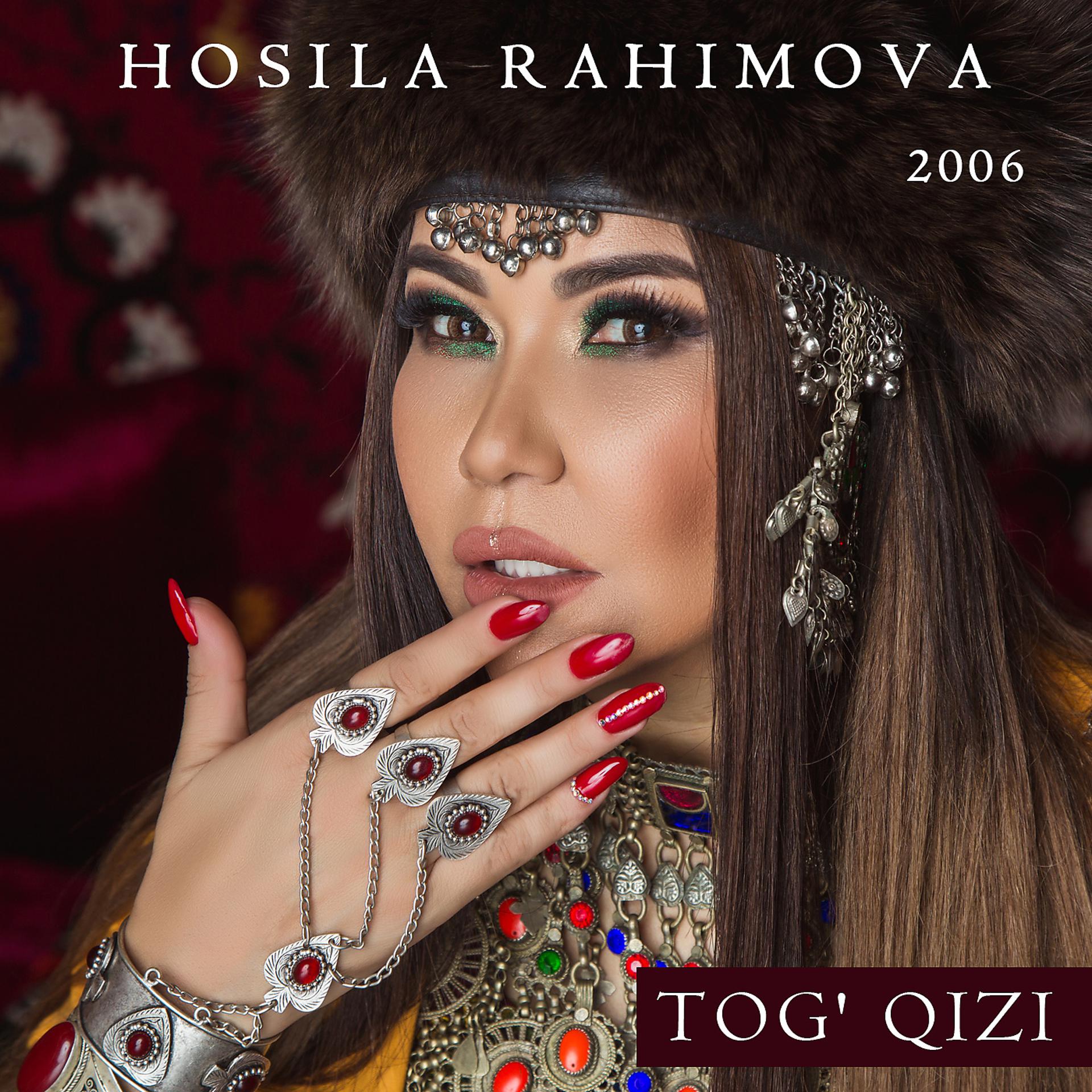 Постер альбома Tog' Qizi
