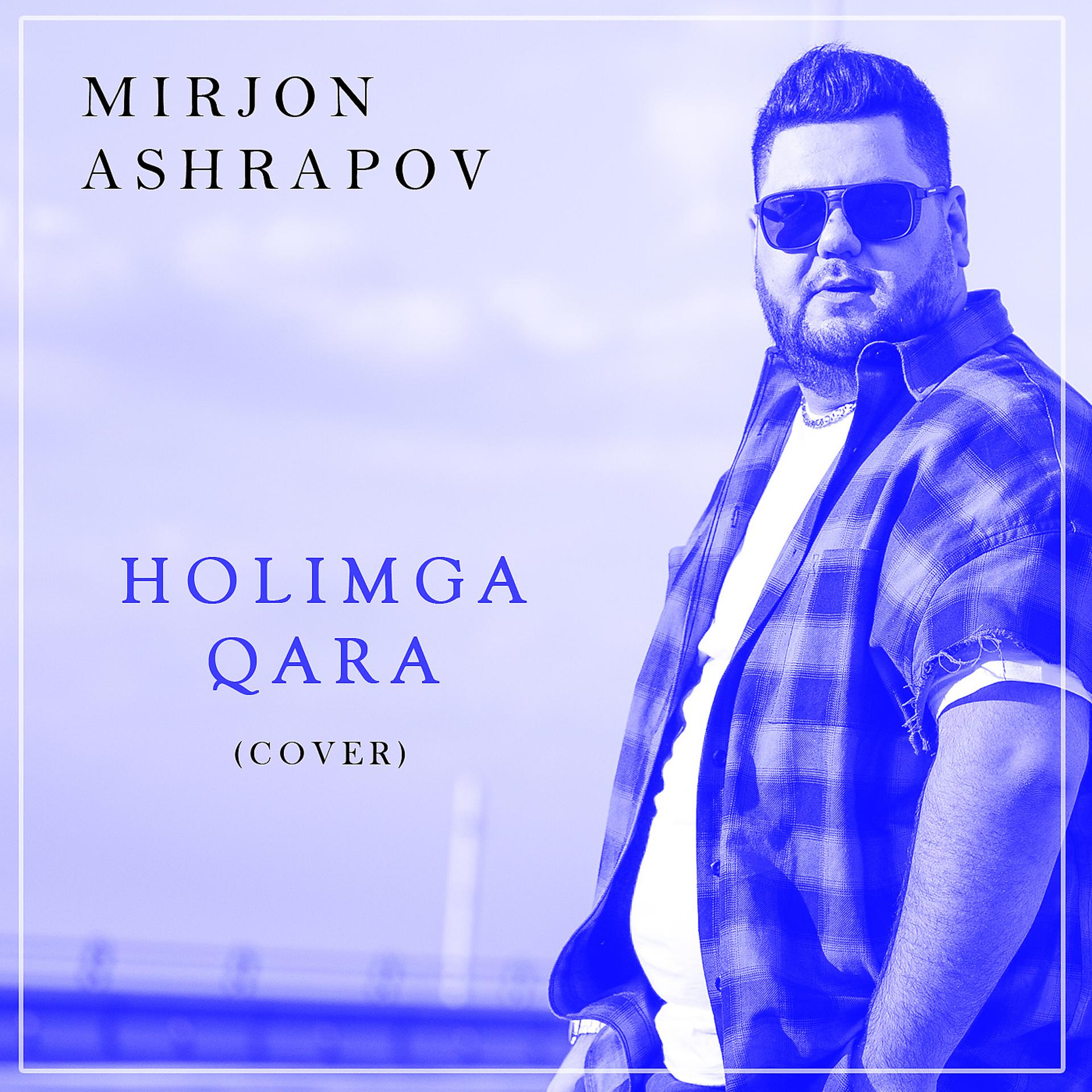 Постер альбома Holimga Qara (Cover)