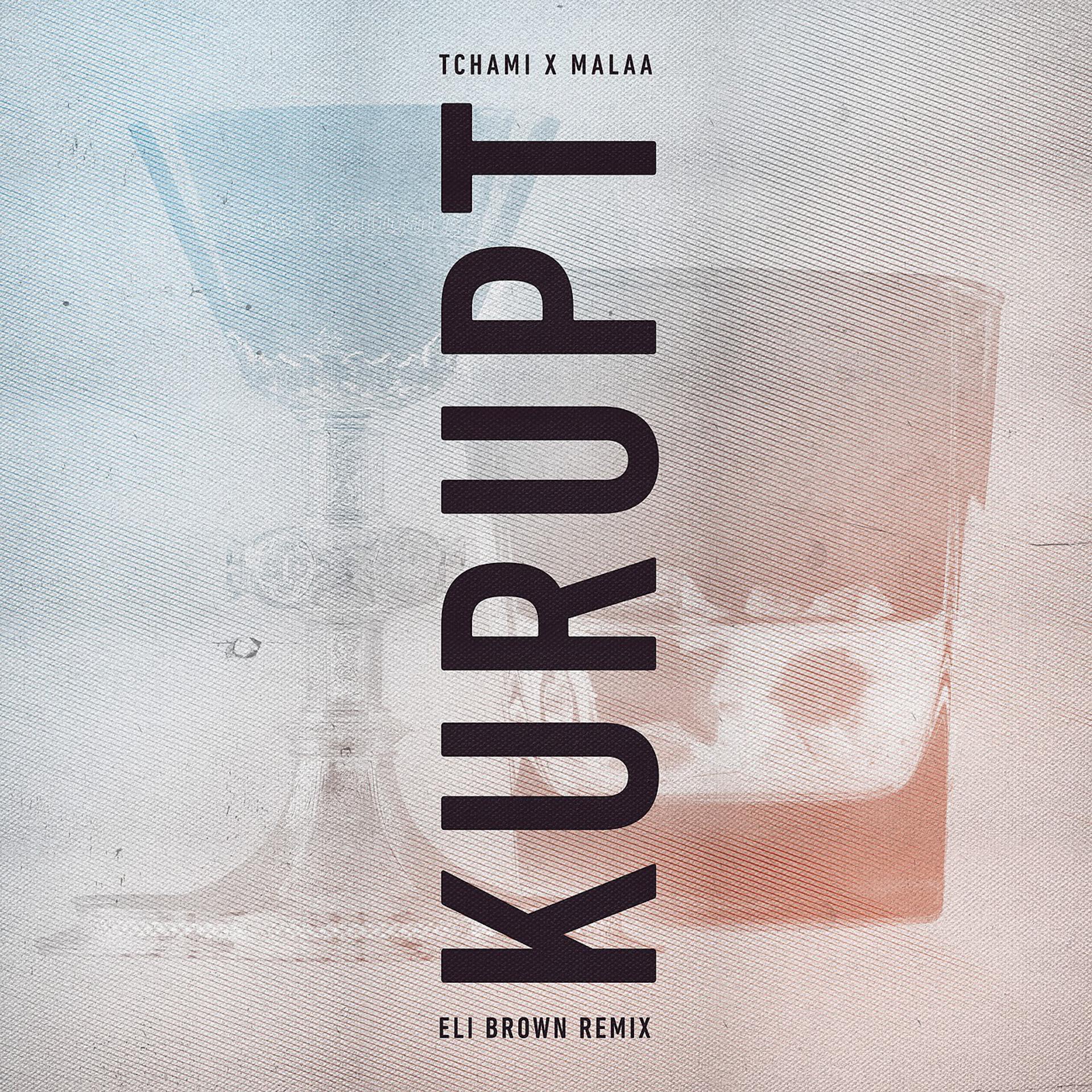 Постер альбома Kurupt