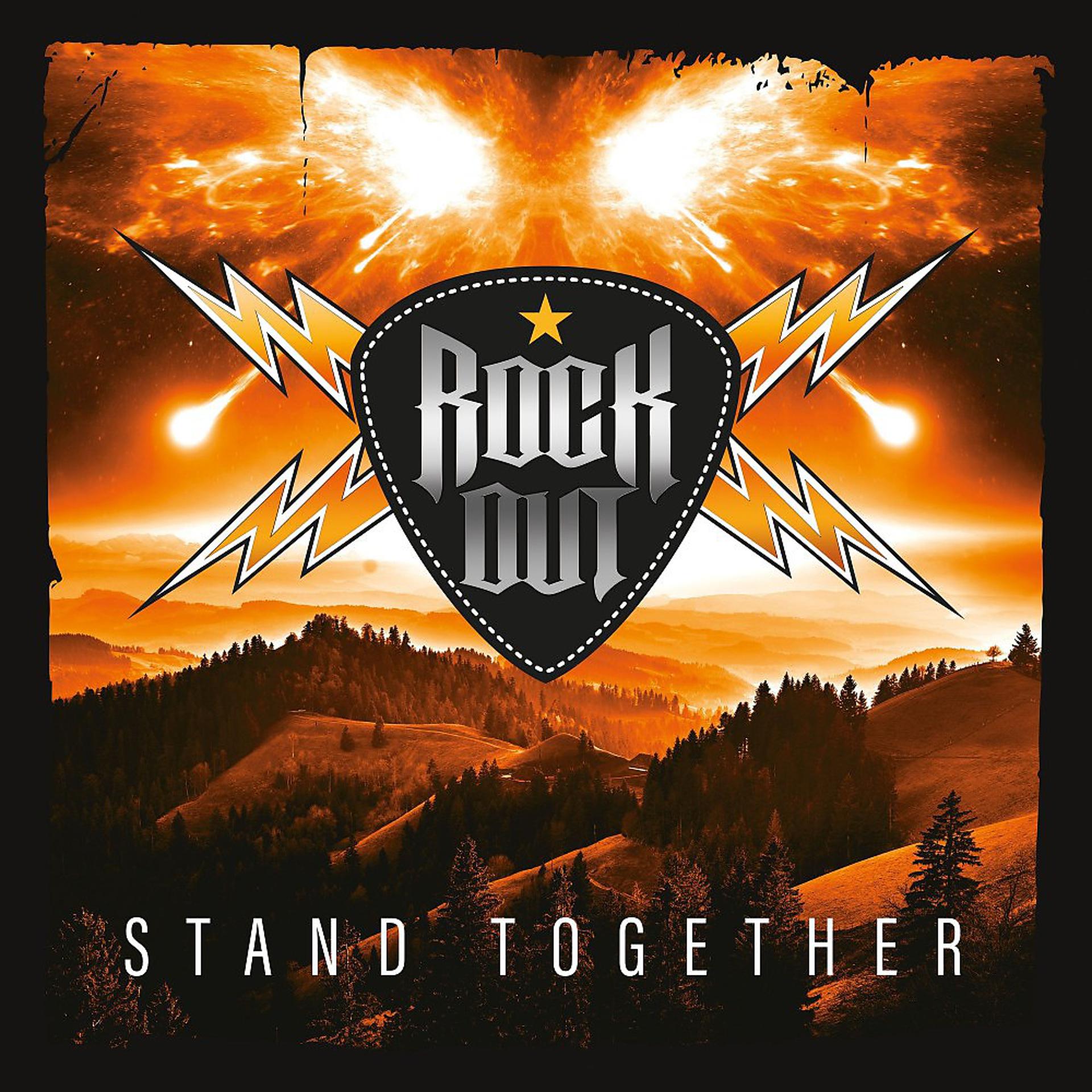 Постер альбома Stand Together