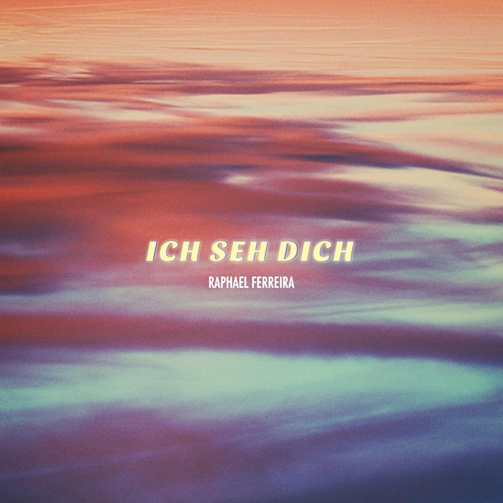 Постер альбома Ich seh Dich