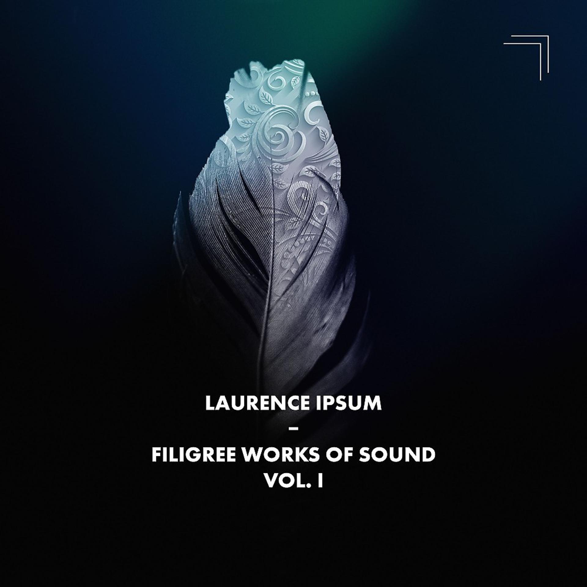 Постер альбома Filigree Works of Sound, Vol. I