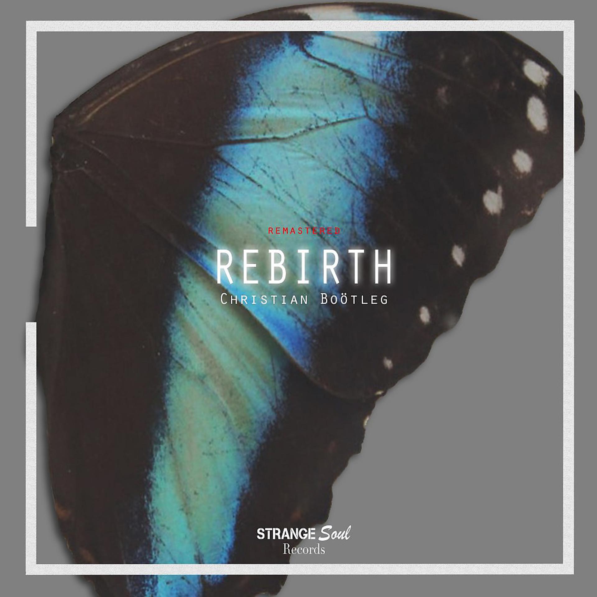 Постер альбома Rebirth (Remastered)