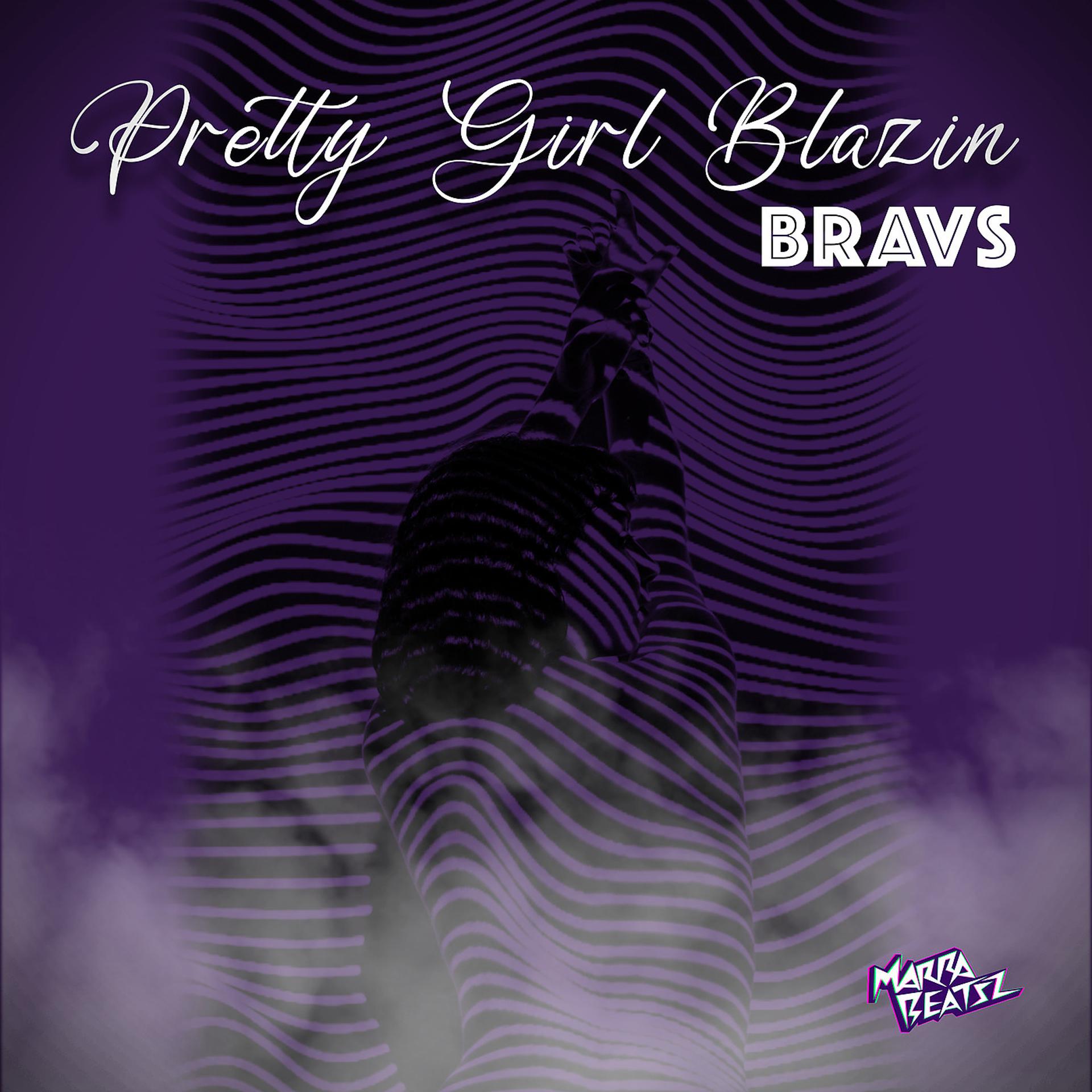 Постер альбома Pretty Girl Blazin