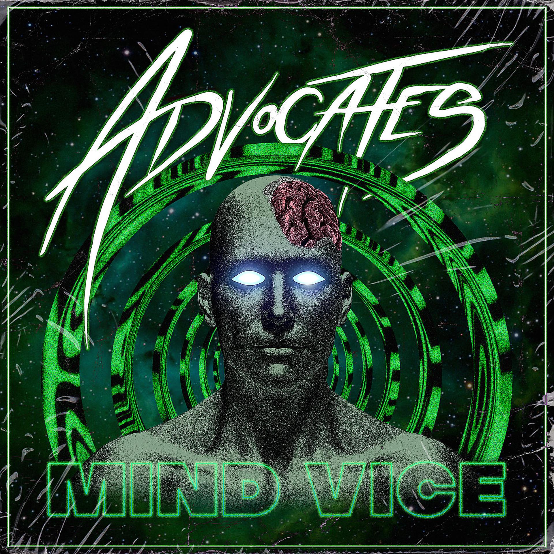 Постер альбома Mind Vice