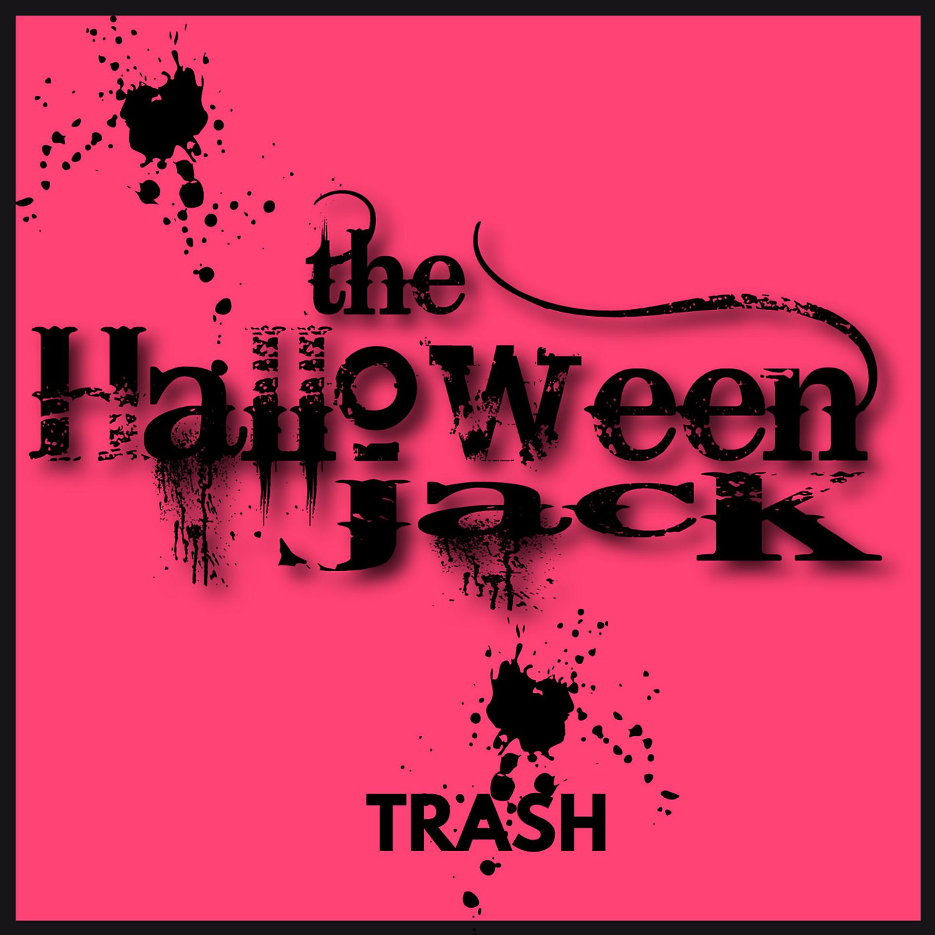 Постер альбома Trash