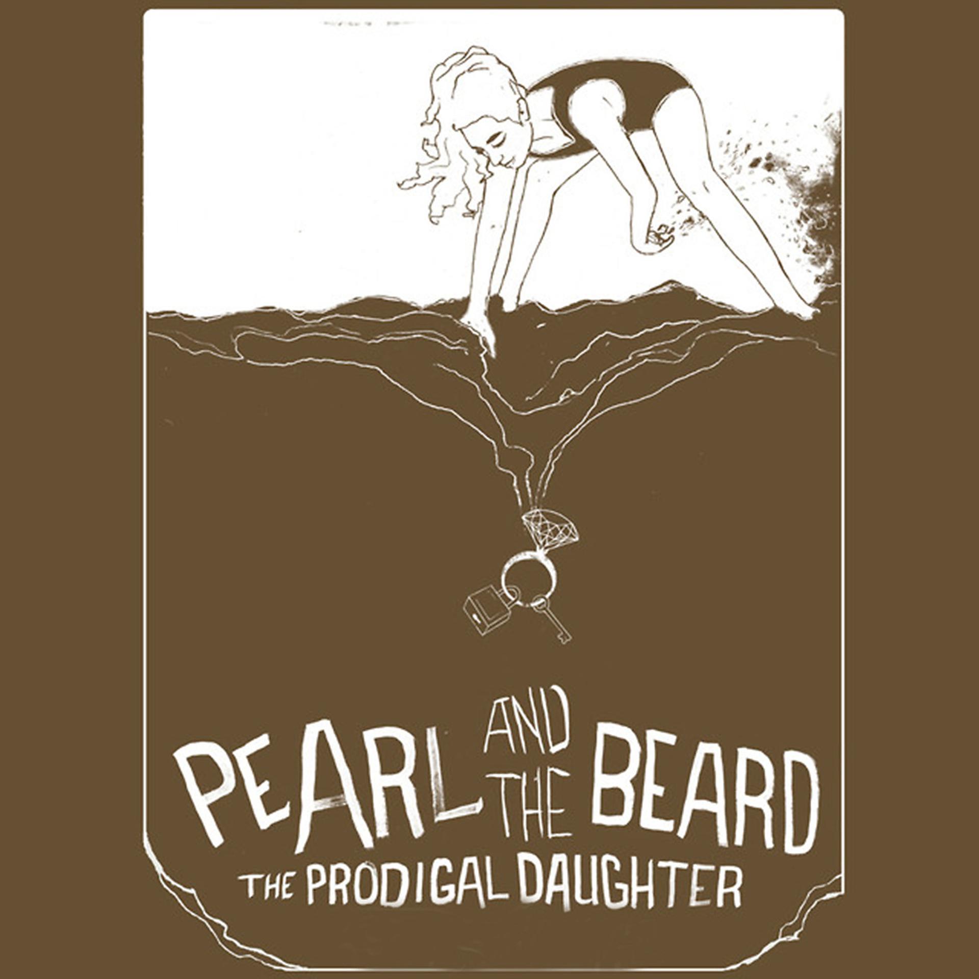 Постер альбома The Prodigal Daughter
