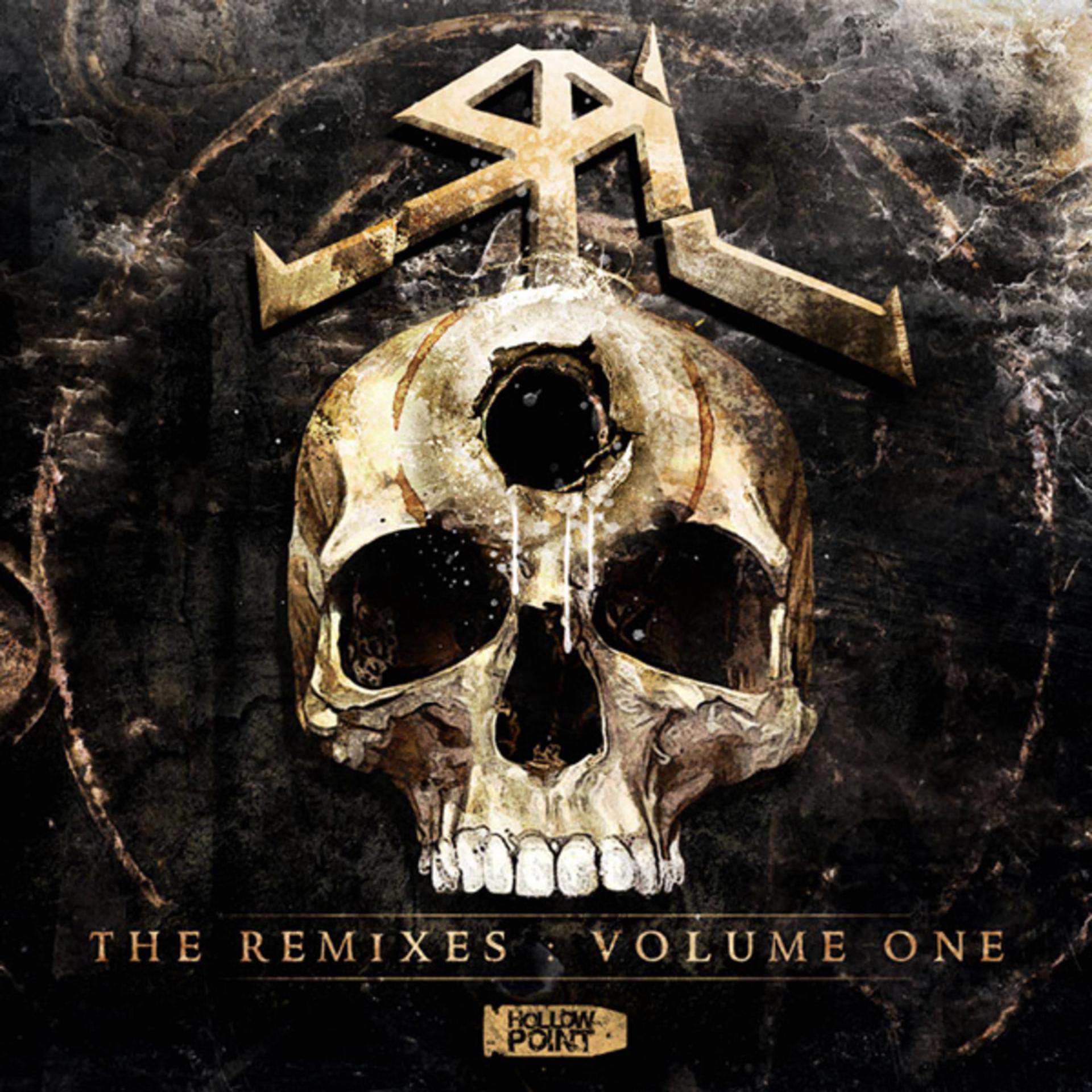 Постер альбома The Remixes : Volume One